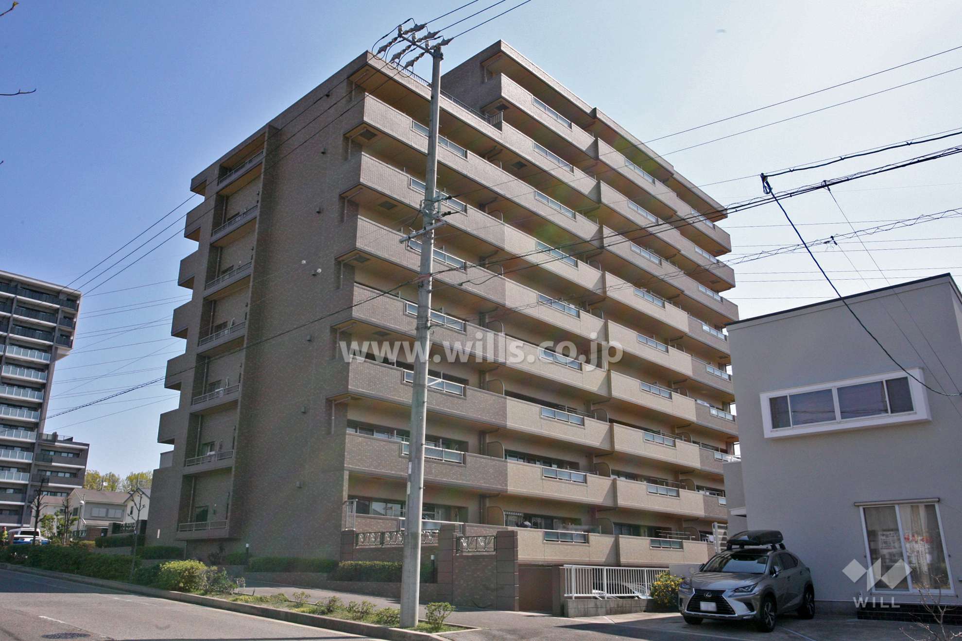 愛知県日進市赤池南２丁目906