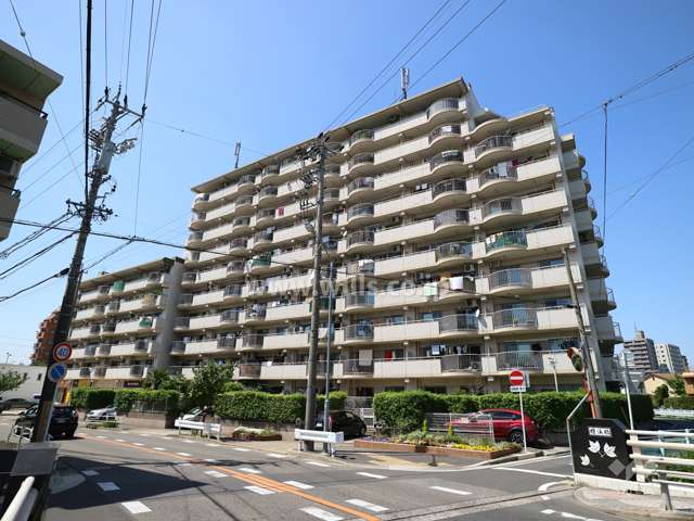 愛知県名古屋市昭和区檀溪通３丁目14