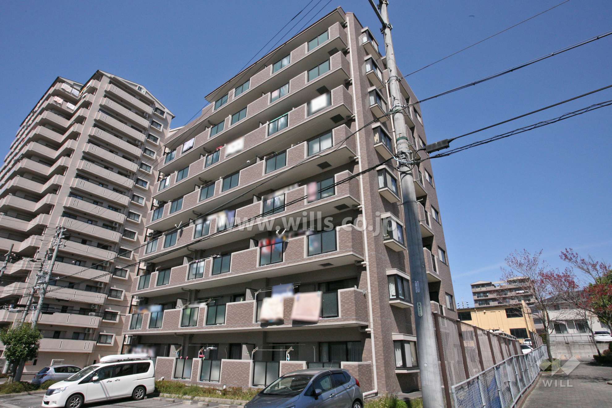 愛知県日進市栄２丁目701