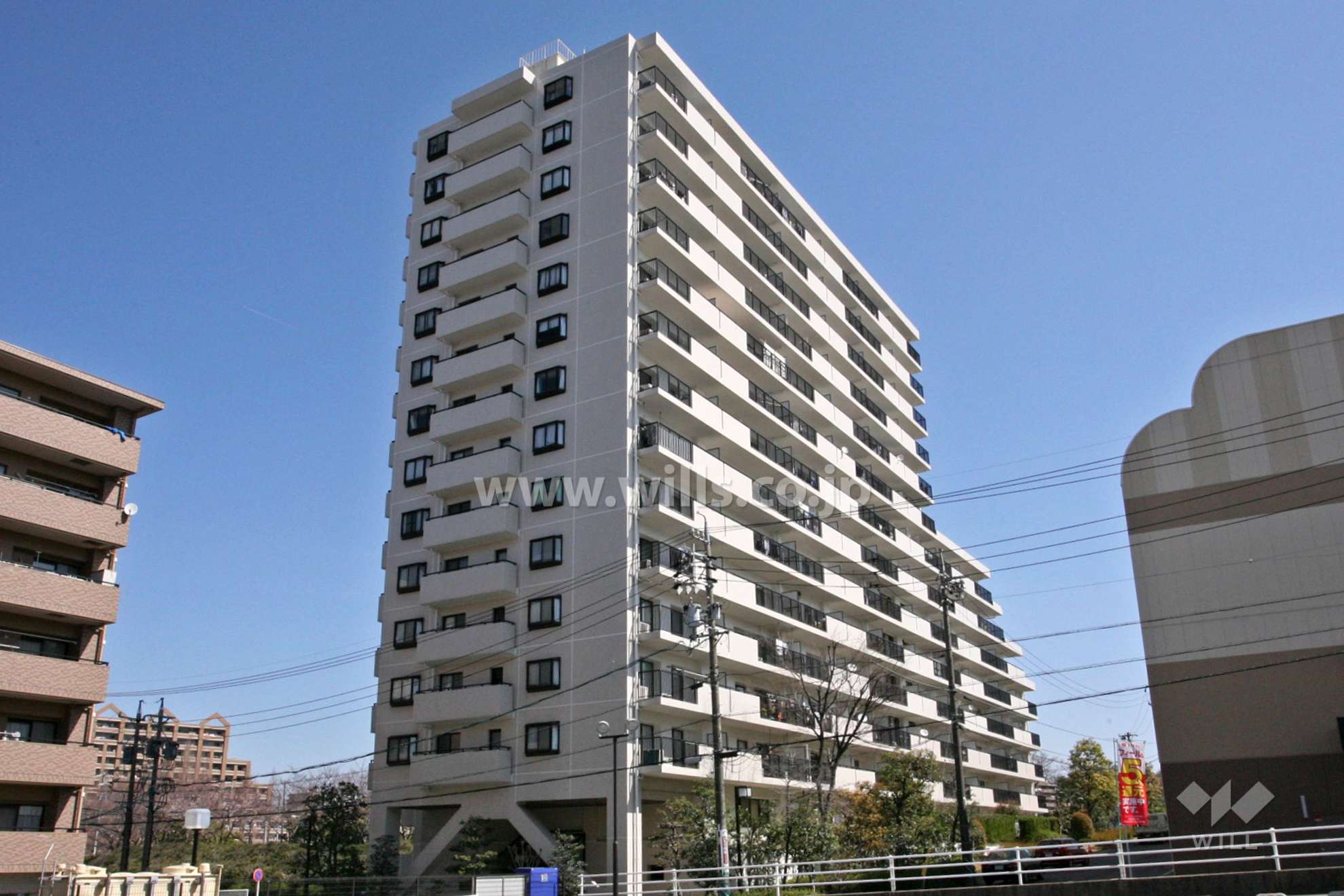 愛知県日進市栄１丁目103