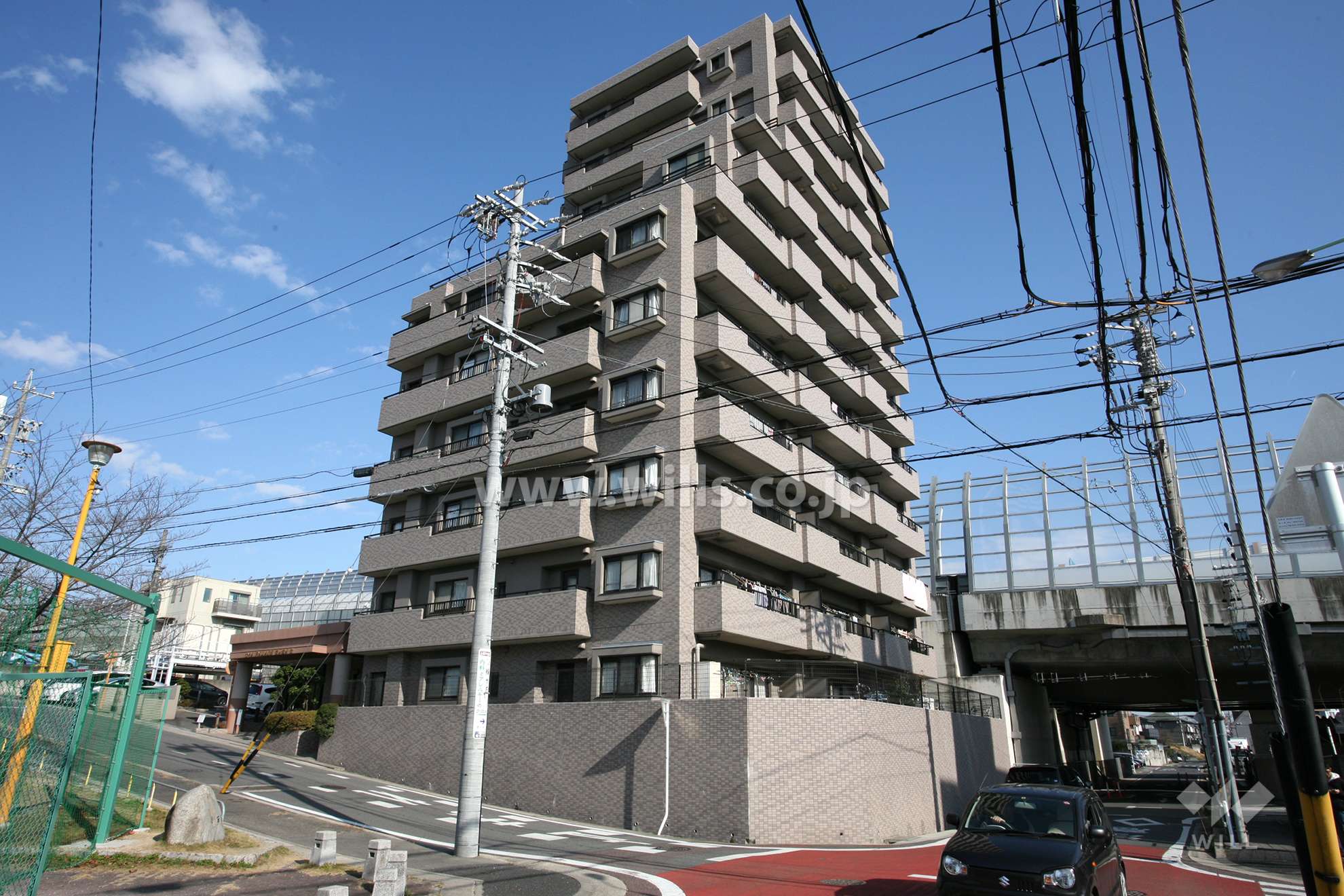愛知県名古屋市天白区植田東３丁目406