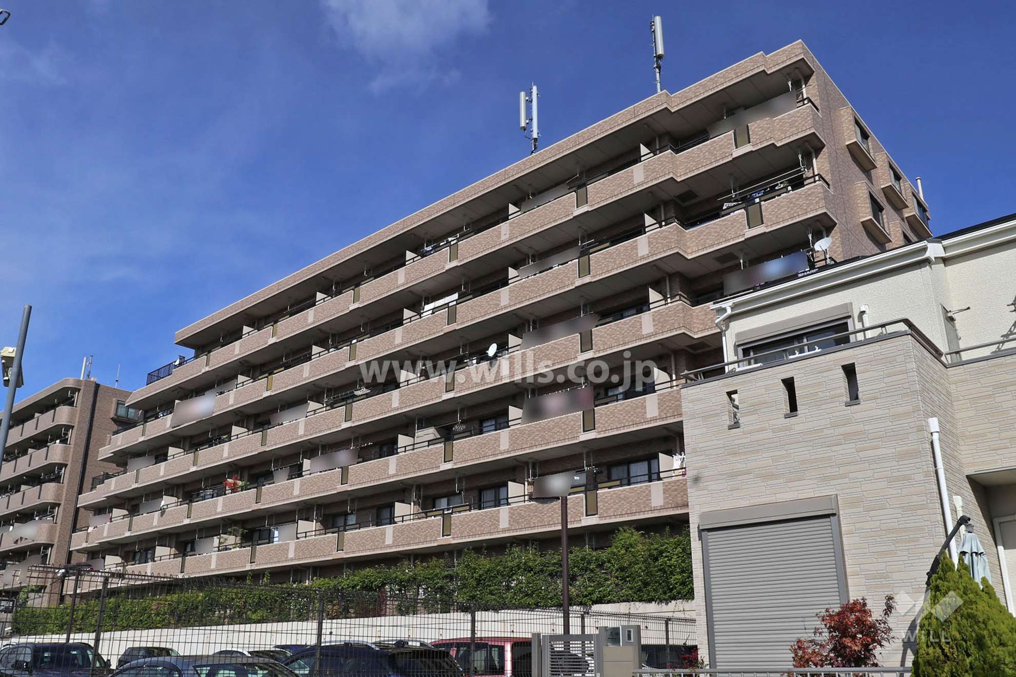 愛知県名古屋市天白区高島２丁目1802