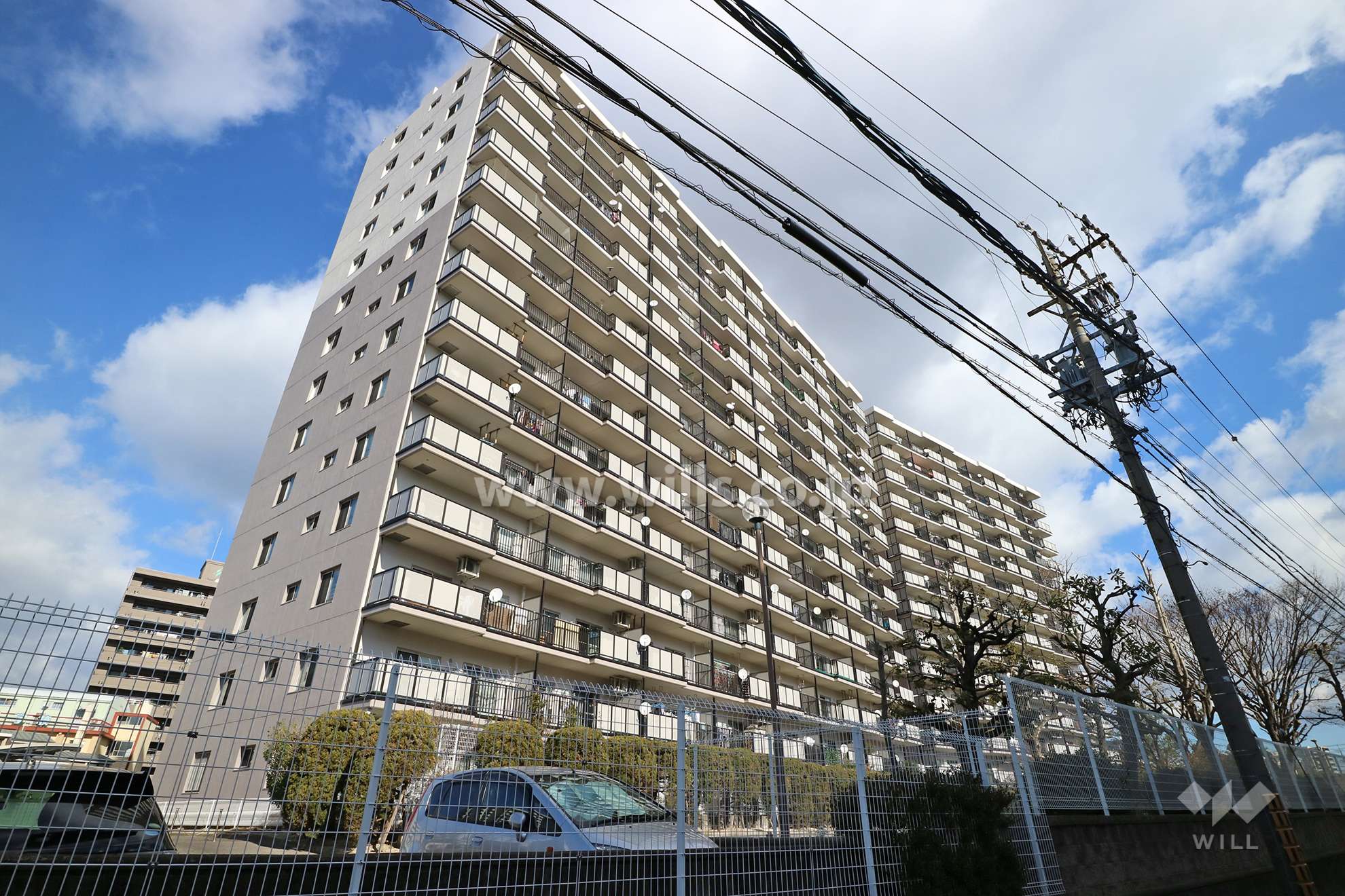 愛知県名古屋市昭和区塩付通３丁目1
