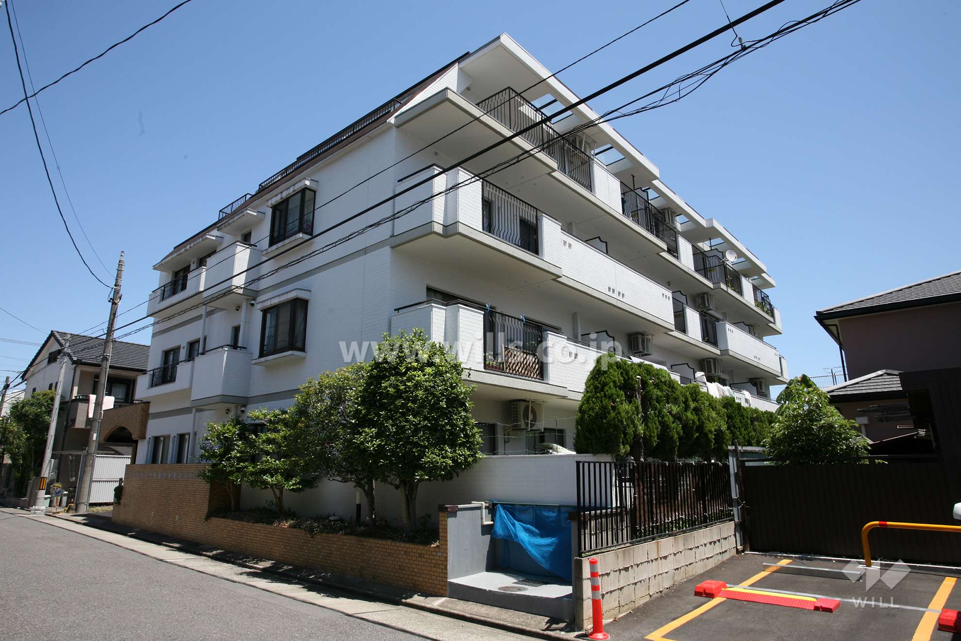 愛知県名古屋市昭和区塩付通6丁目47