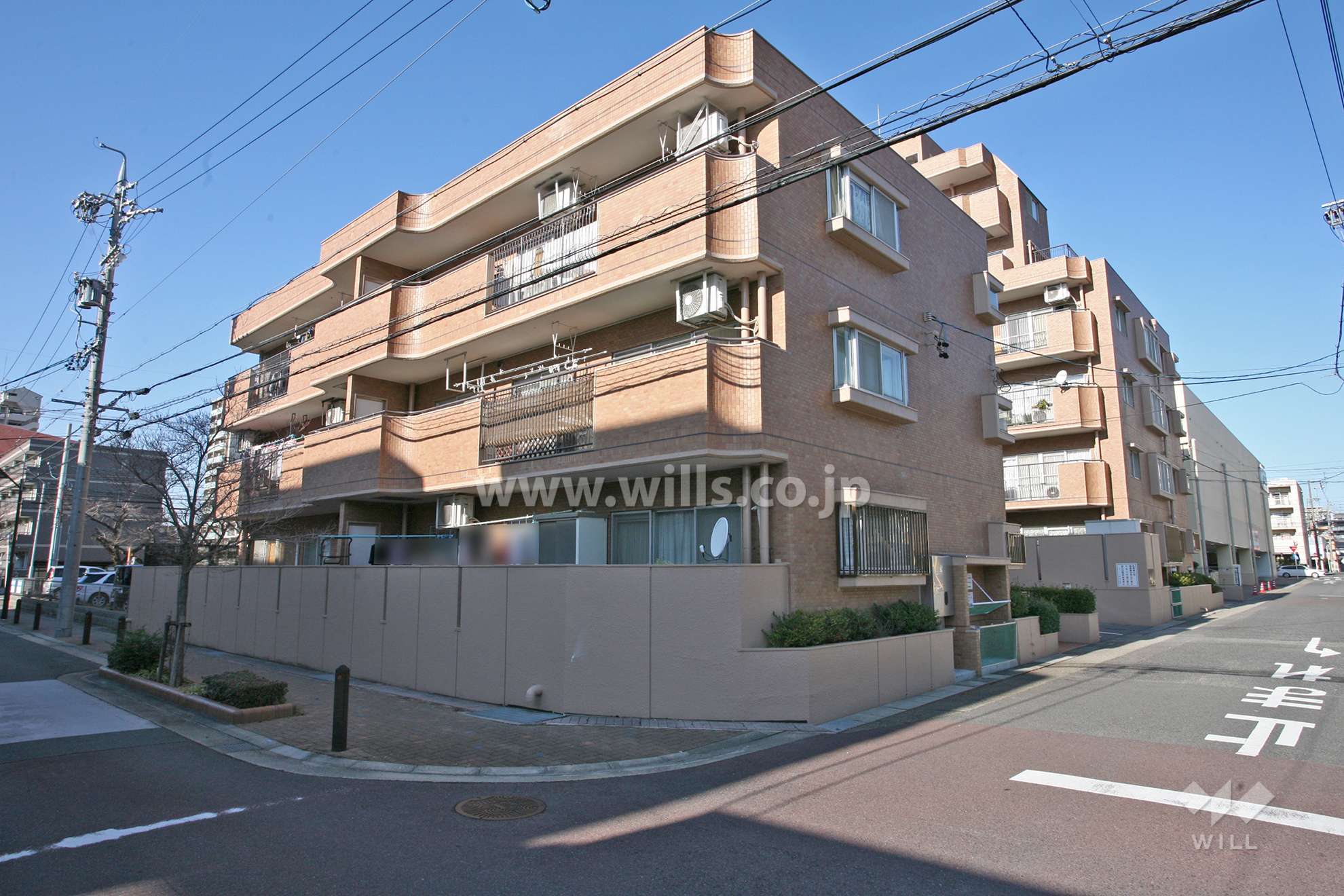 愛知県名古屋市天白区井口１丁目1605