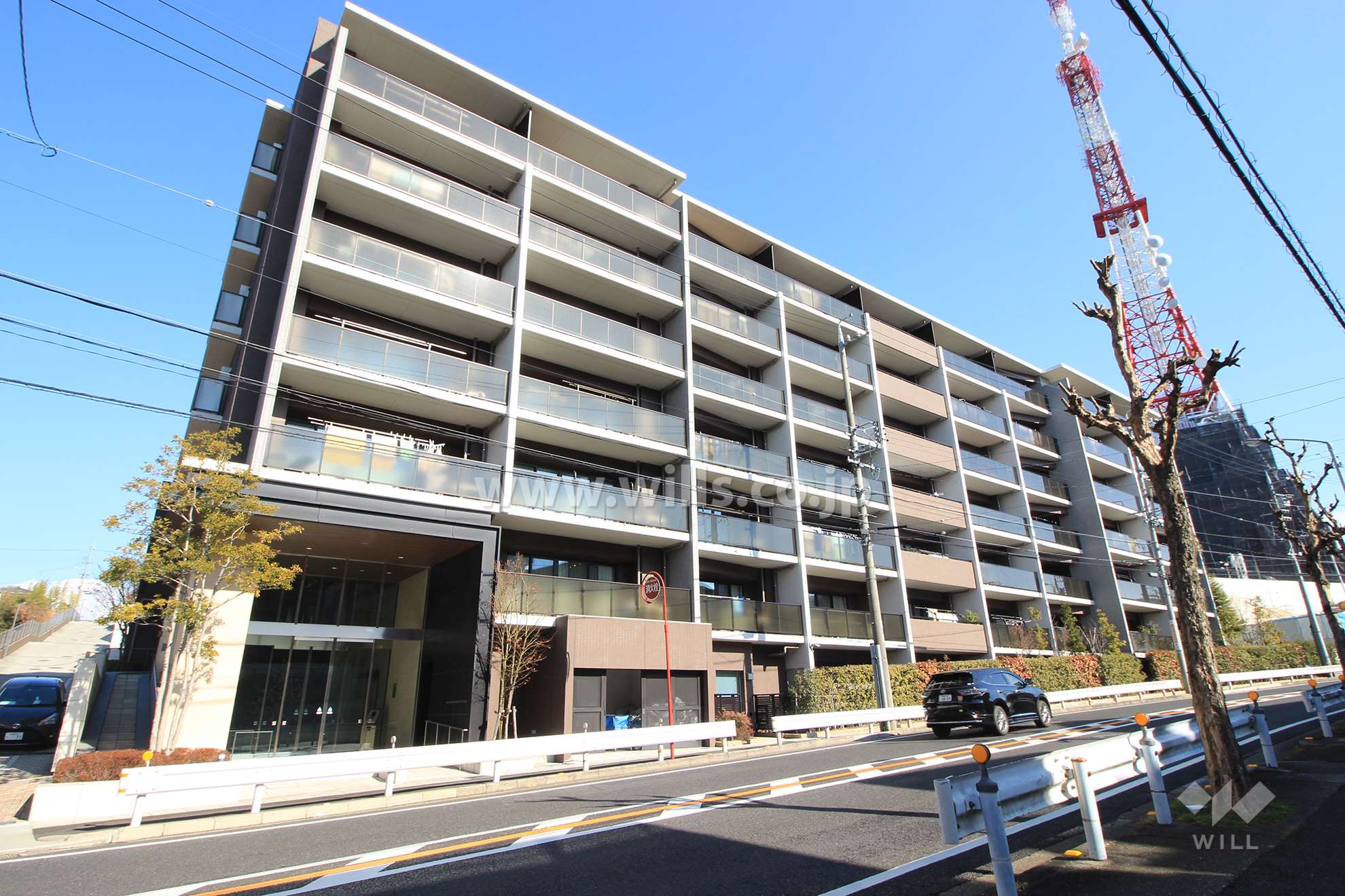 愛知県名古屋市昭和区高峯町161