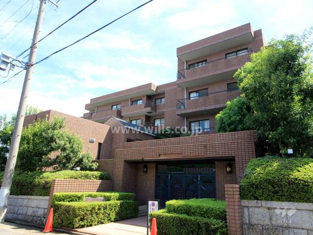 愛知県名古屋市昭和区向山町3丁目1