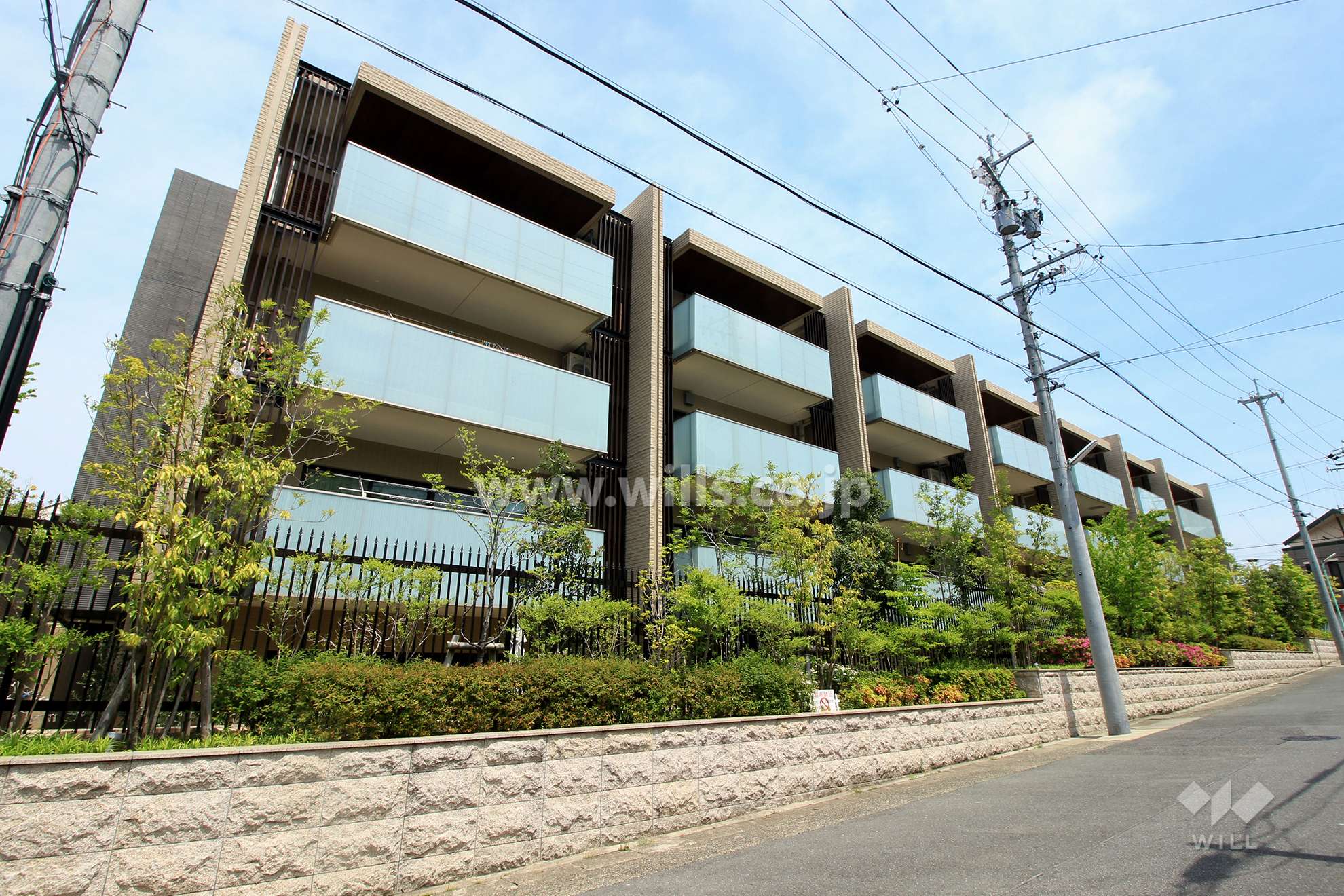 愛知県名古屋市昭和区広路町字梅園21