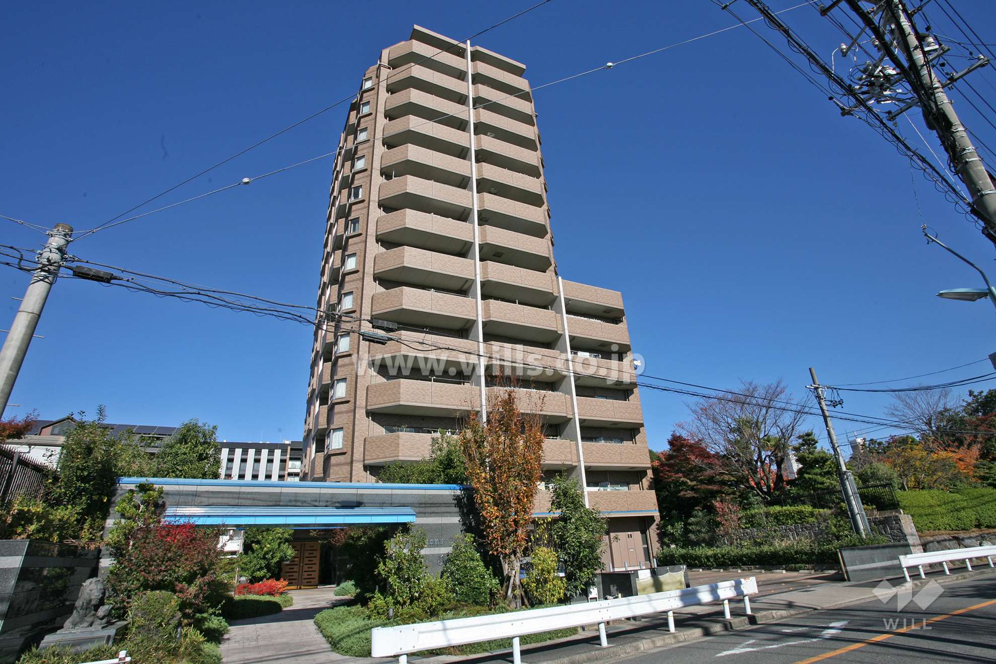 愛知県名古屋市天白区八事山215