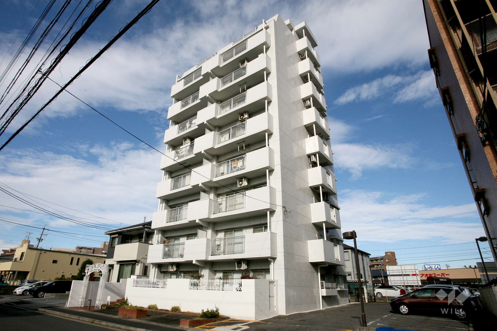 愛知県名古屋市天白区植田南2丁目814