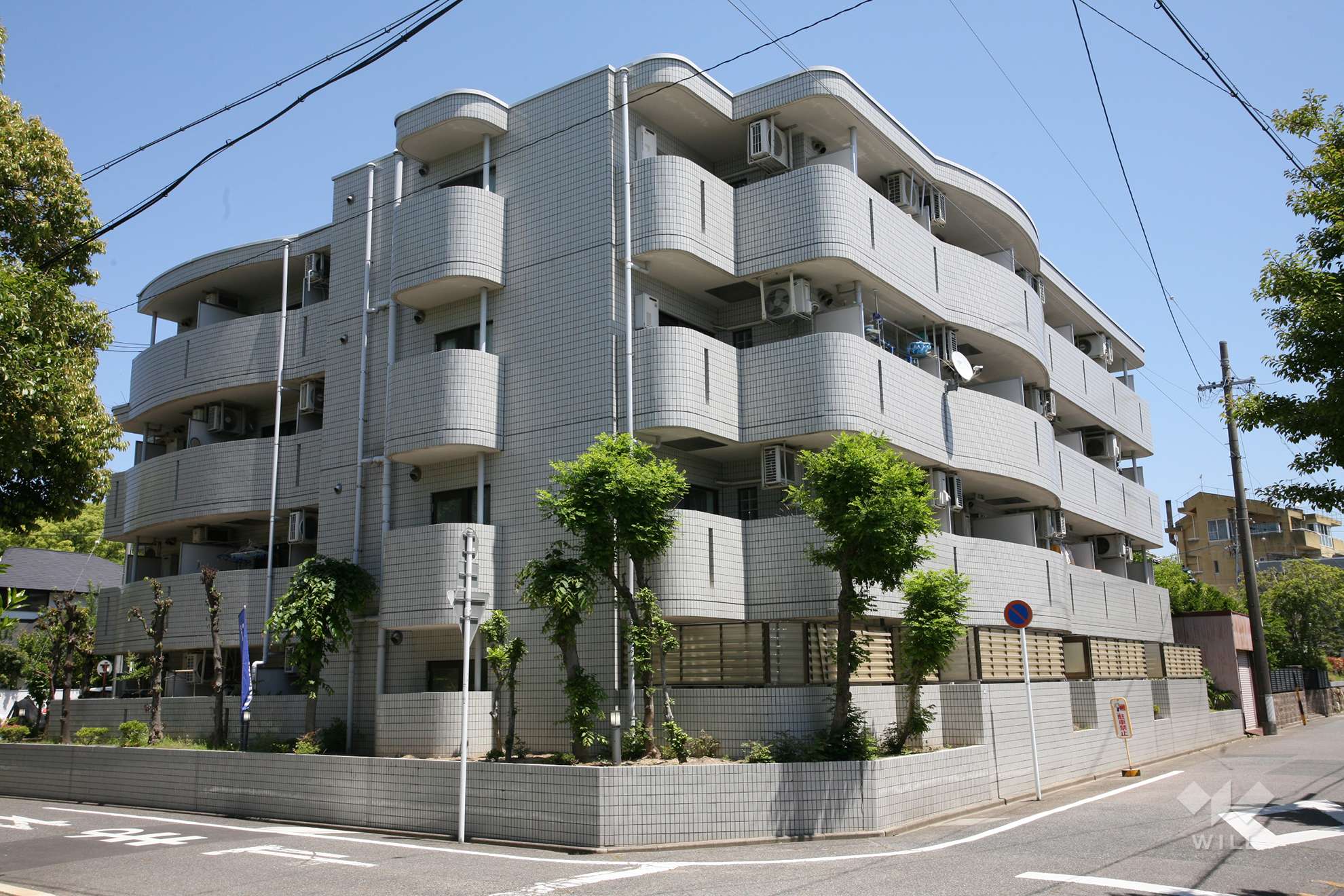 愛知県名古屋市昭和区御器所４丁目2