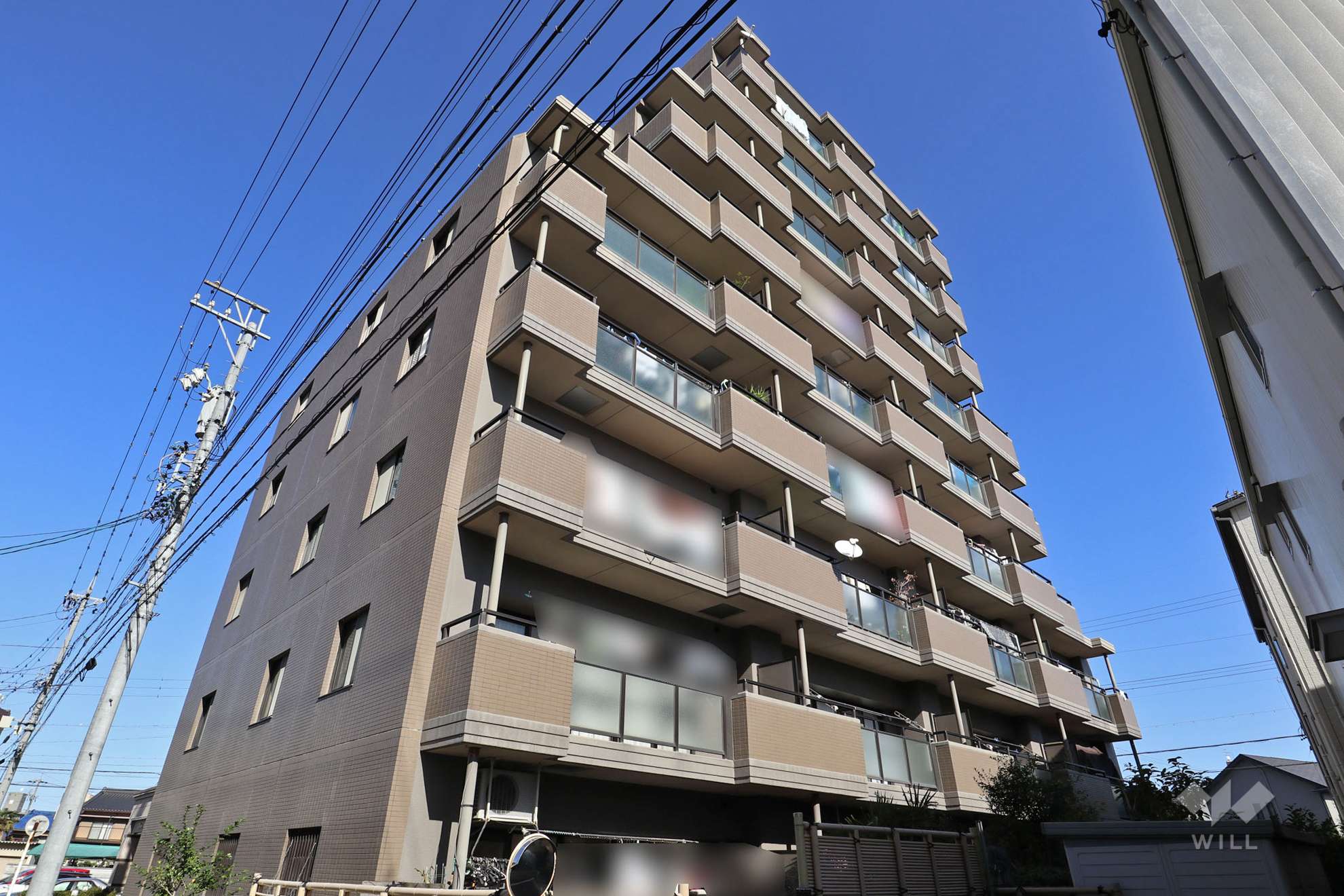愛知県名古屋市天白区平針５丁目1101