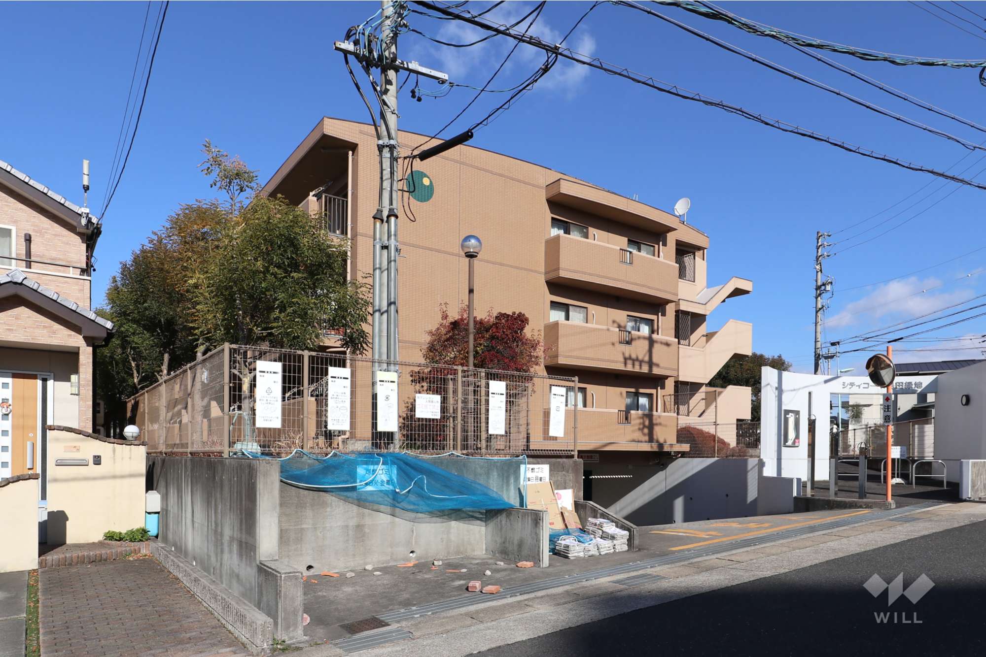 愛知県名古屋市天白区平針台１丁目103