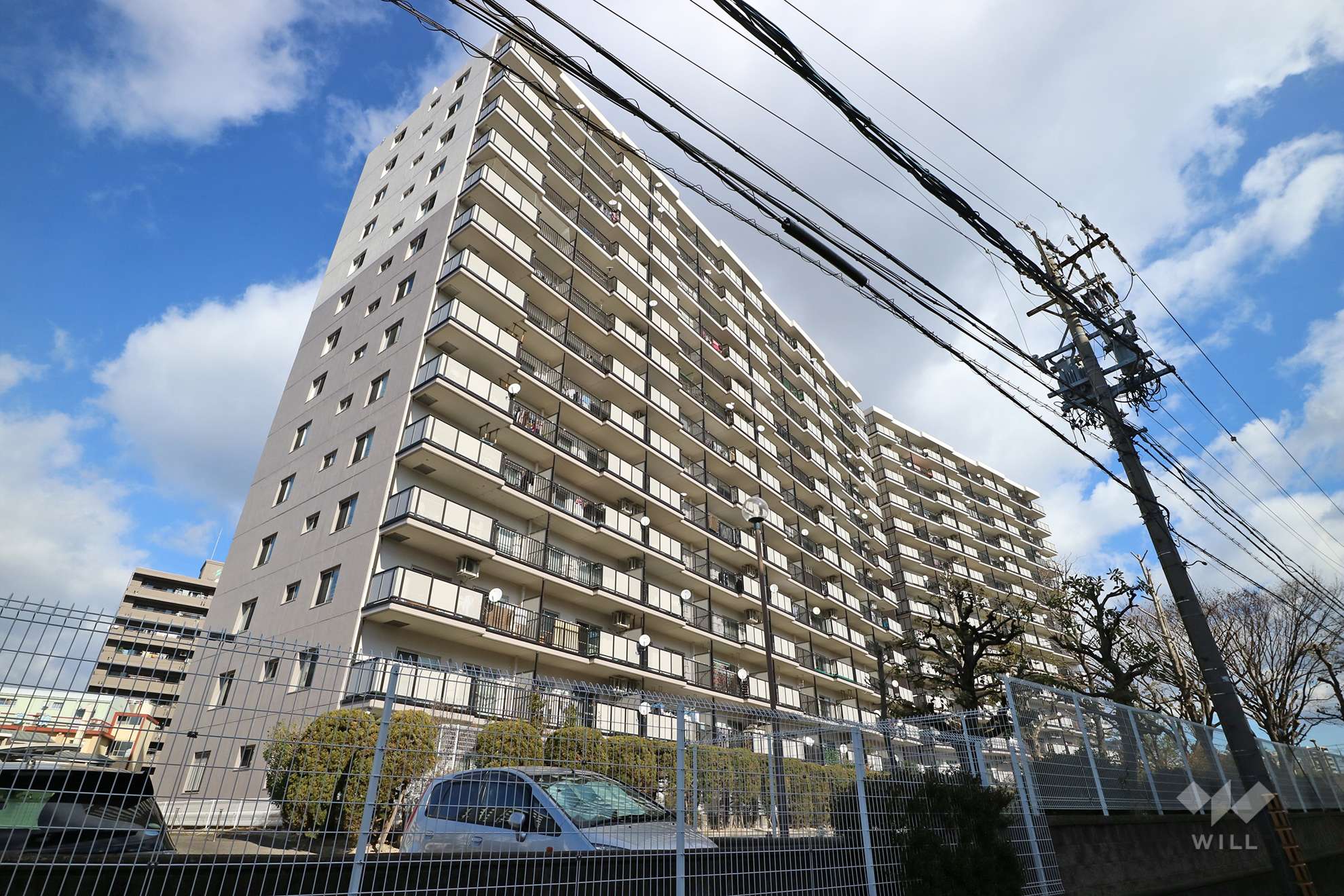 愛知県名古屋市昭和区塩付通３丁目1