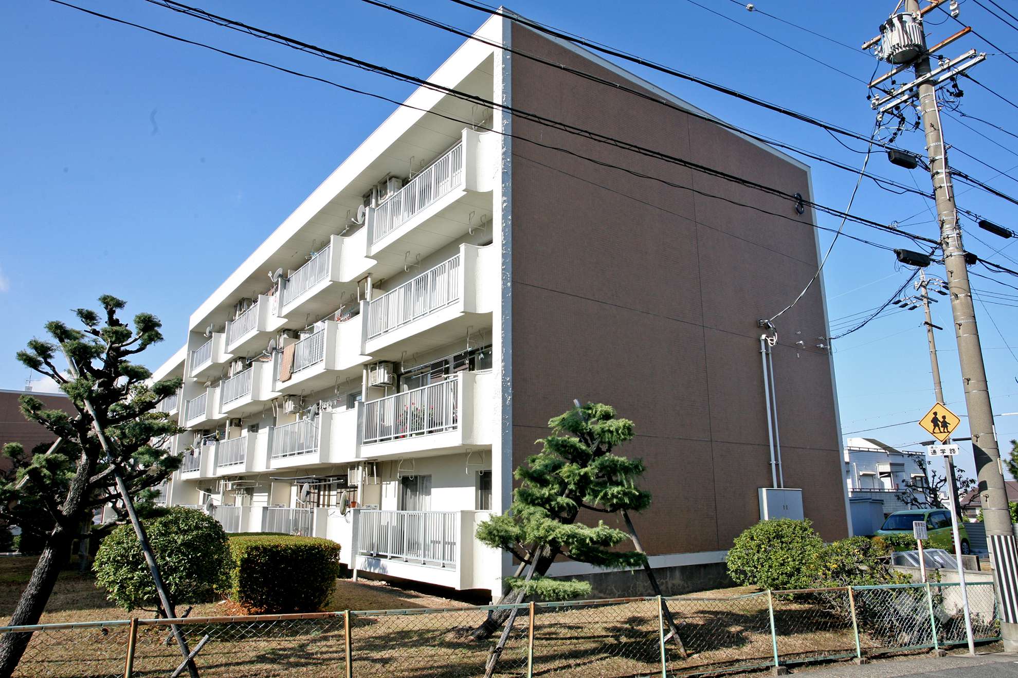 愛知県名古屋市天白区原５丁目2101
