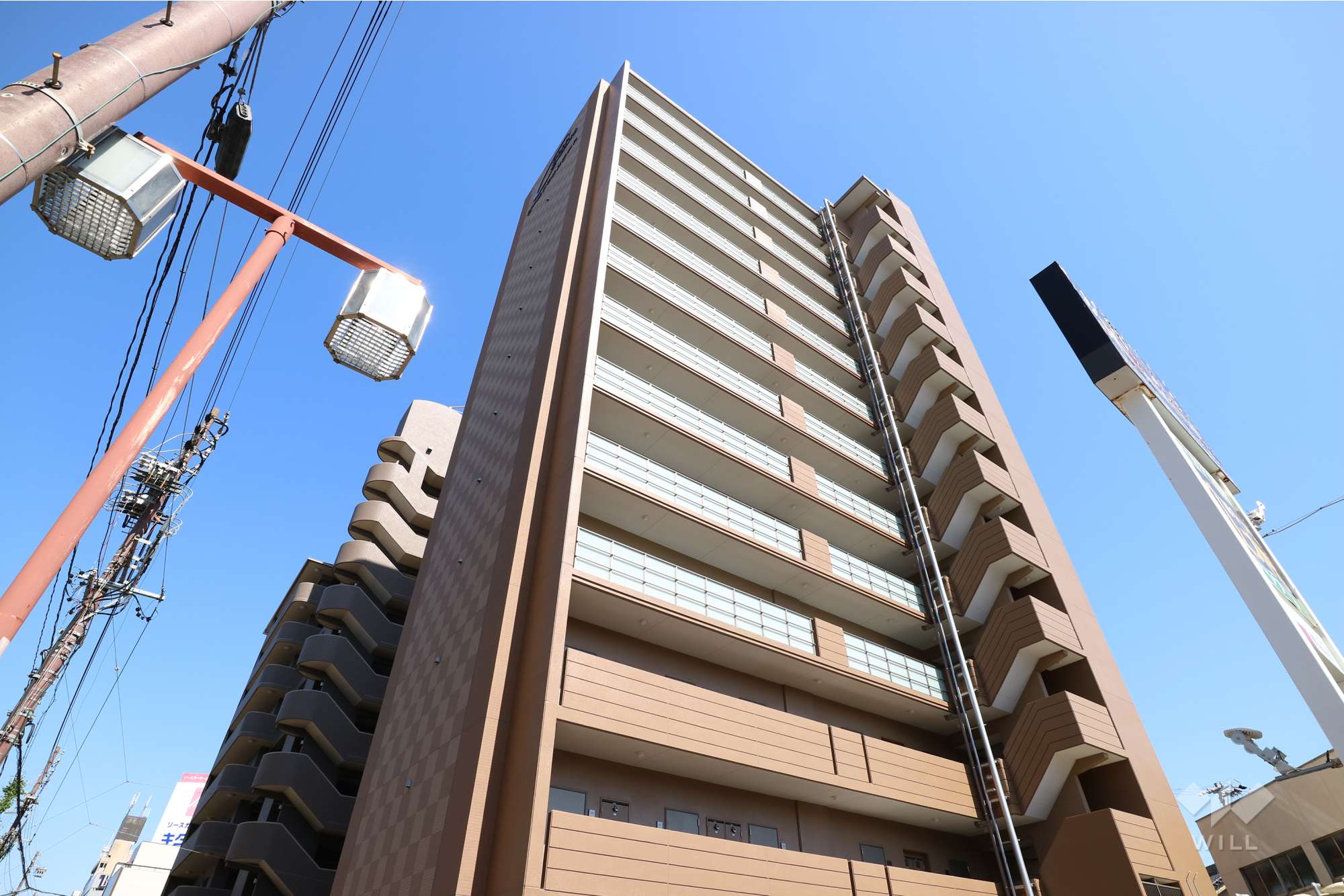 愛知県名古屋市昭和区福江1丁目1