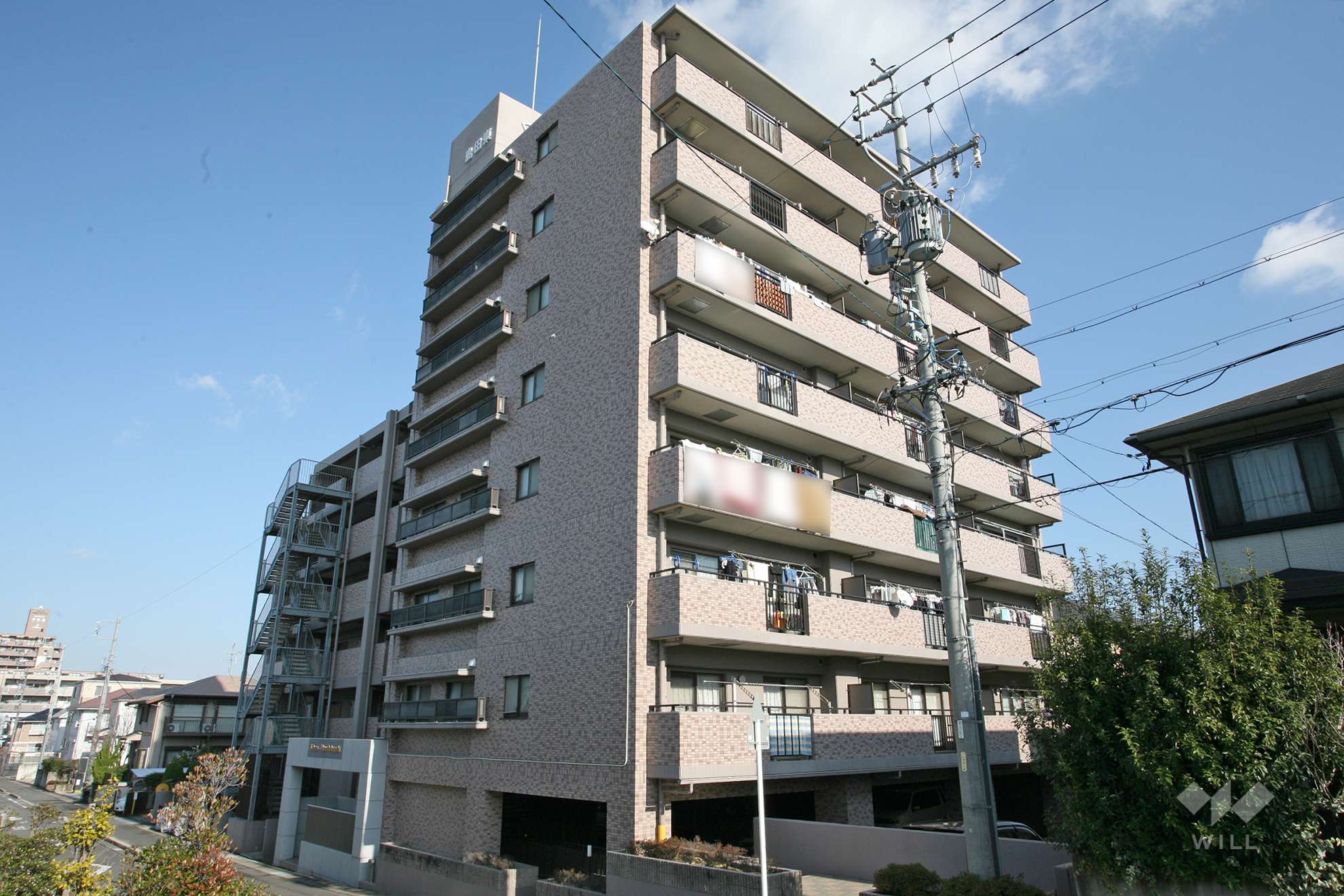 愛知県名古屋市天白区高島1丁目118