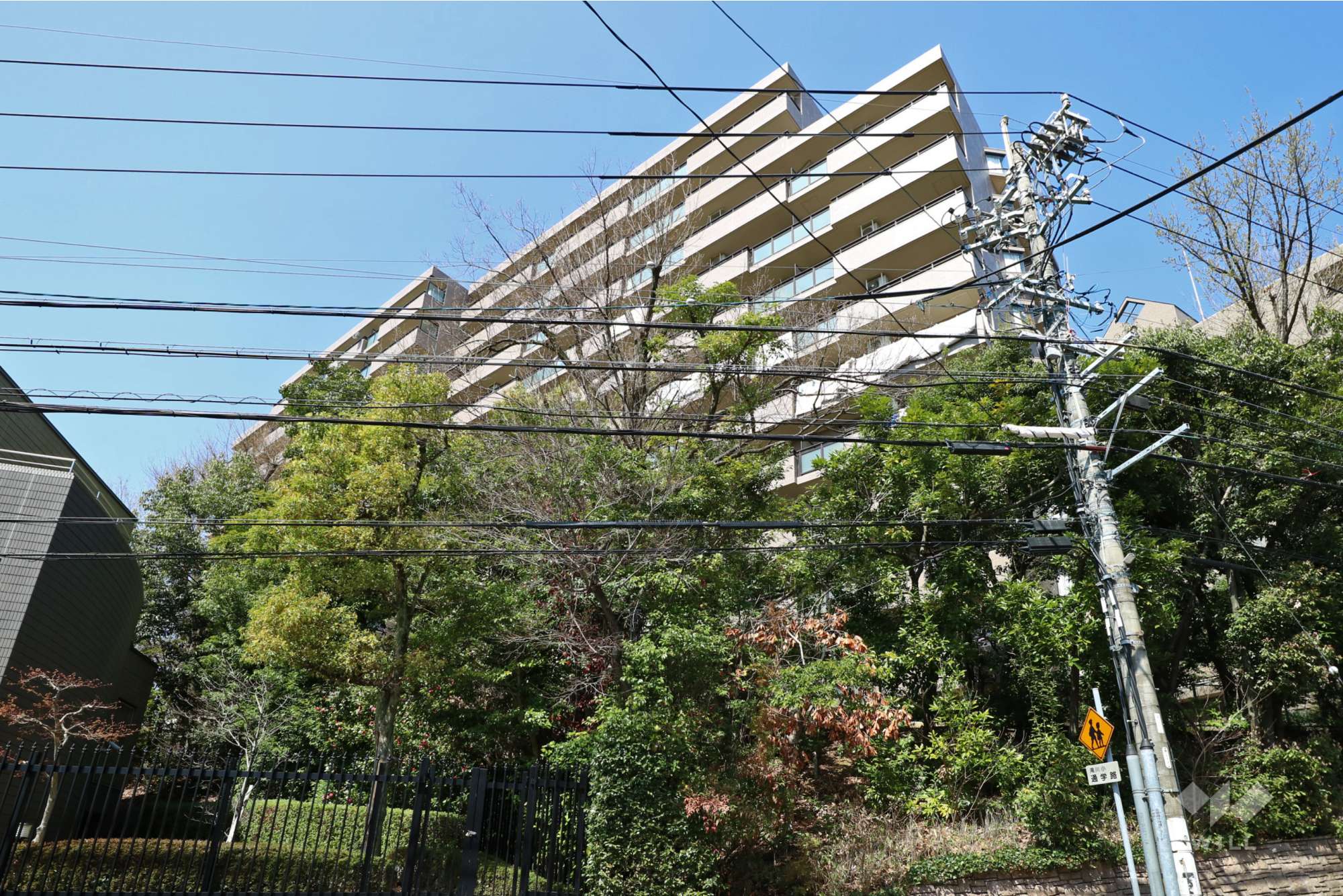 愛知県名古屋市昭和区滝川町47