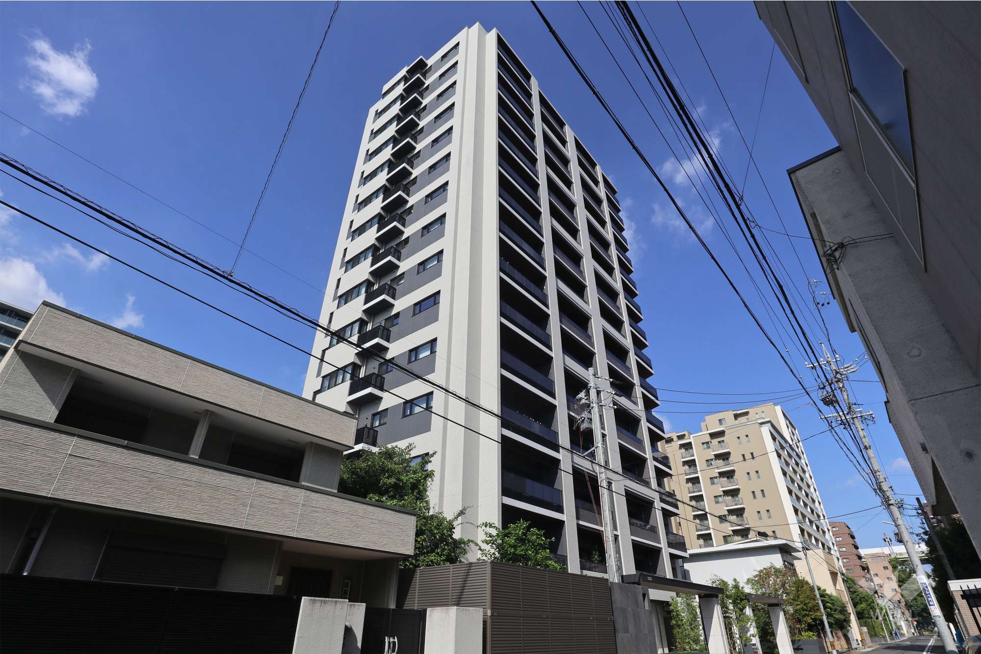 愛知県名古屋市東区橦木町１丁目