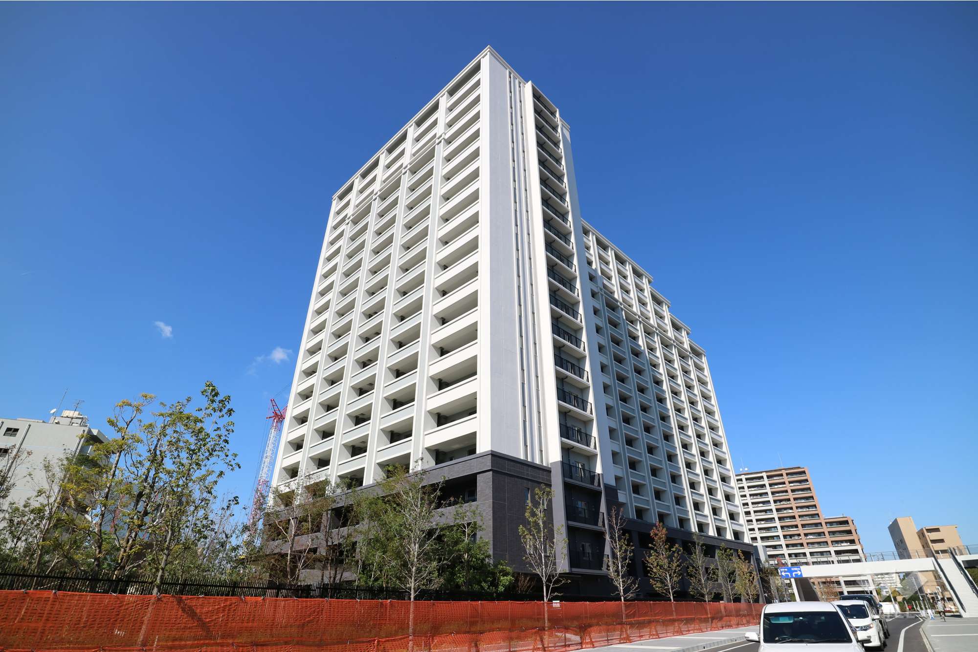 愛知県名古屋市西区則武新町３丁目
