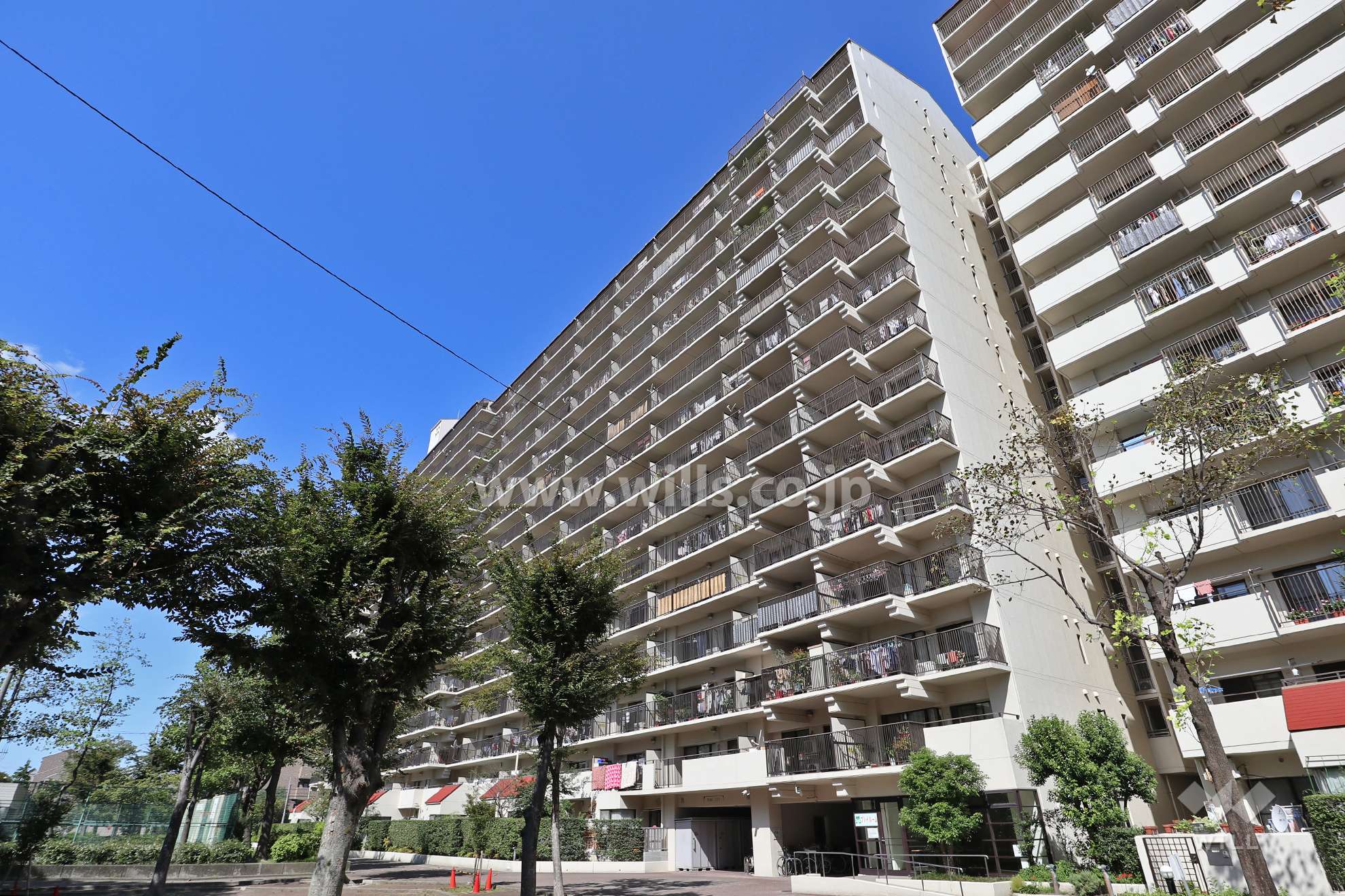愛知県名古屋市西区鳥見町２丁目22