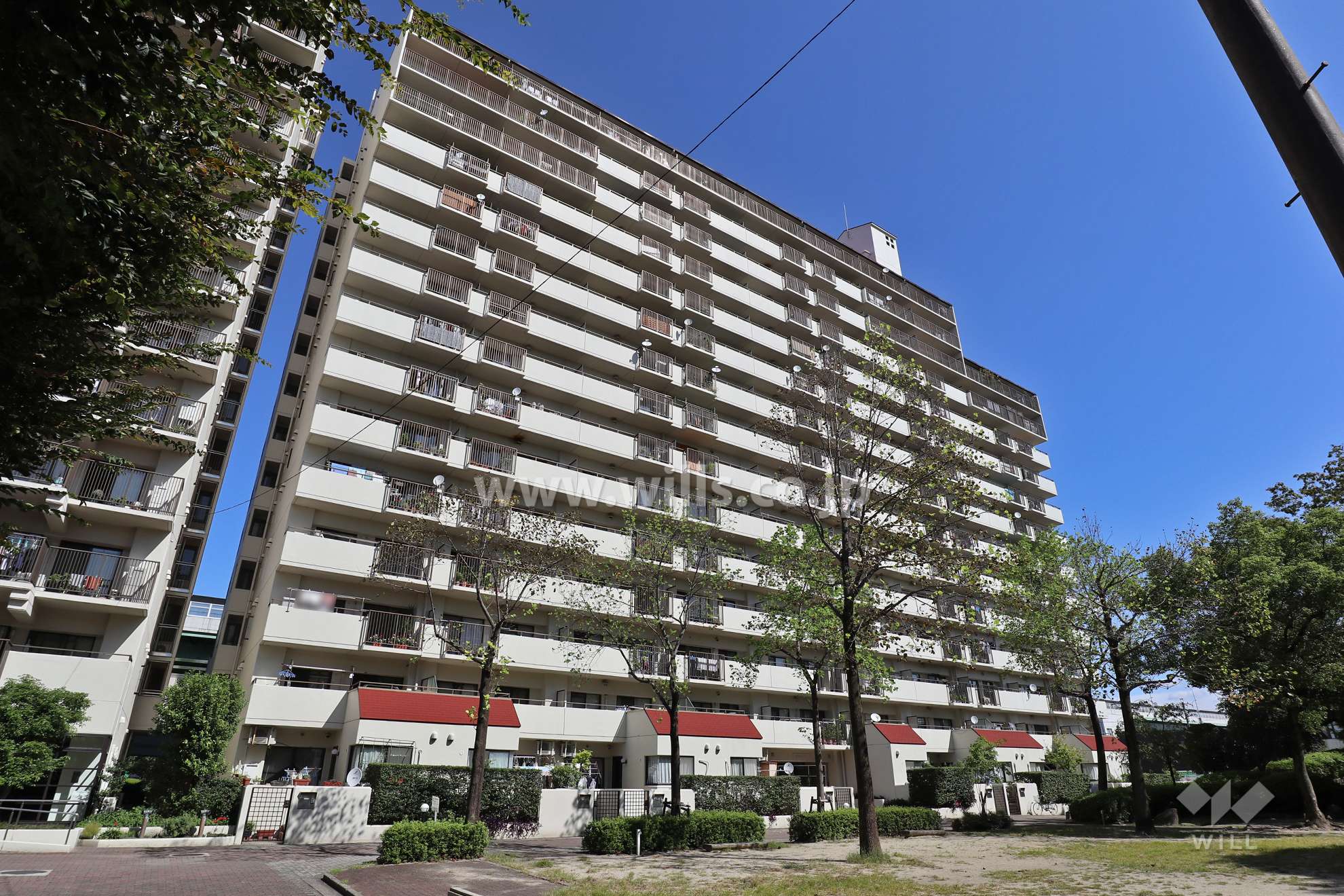 愛知県名古屋市西区鳥見町２丁目22