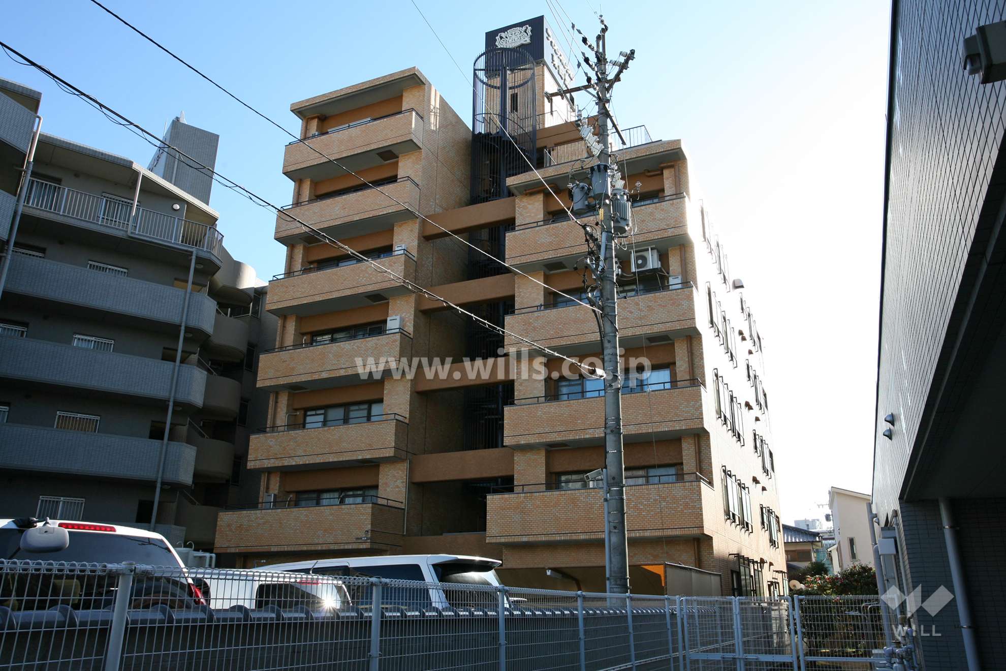 愛知県名古屋市東区徳川１丁目808