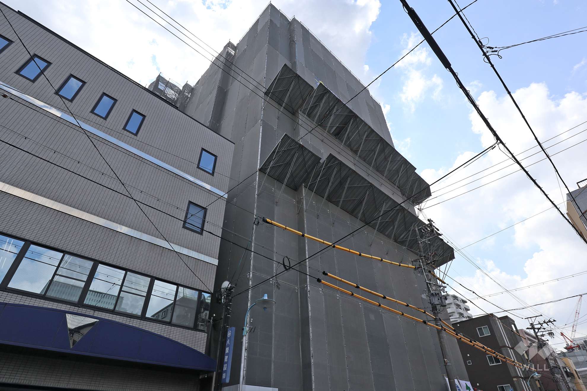 愛知県名古屋市西区那古野２丁目1902
