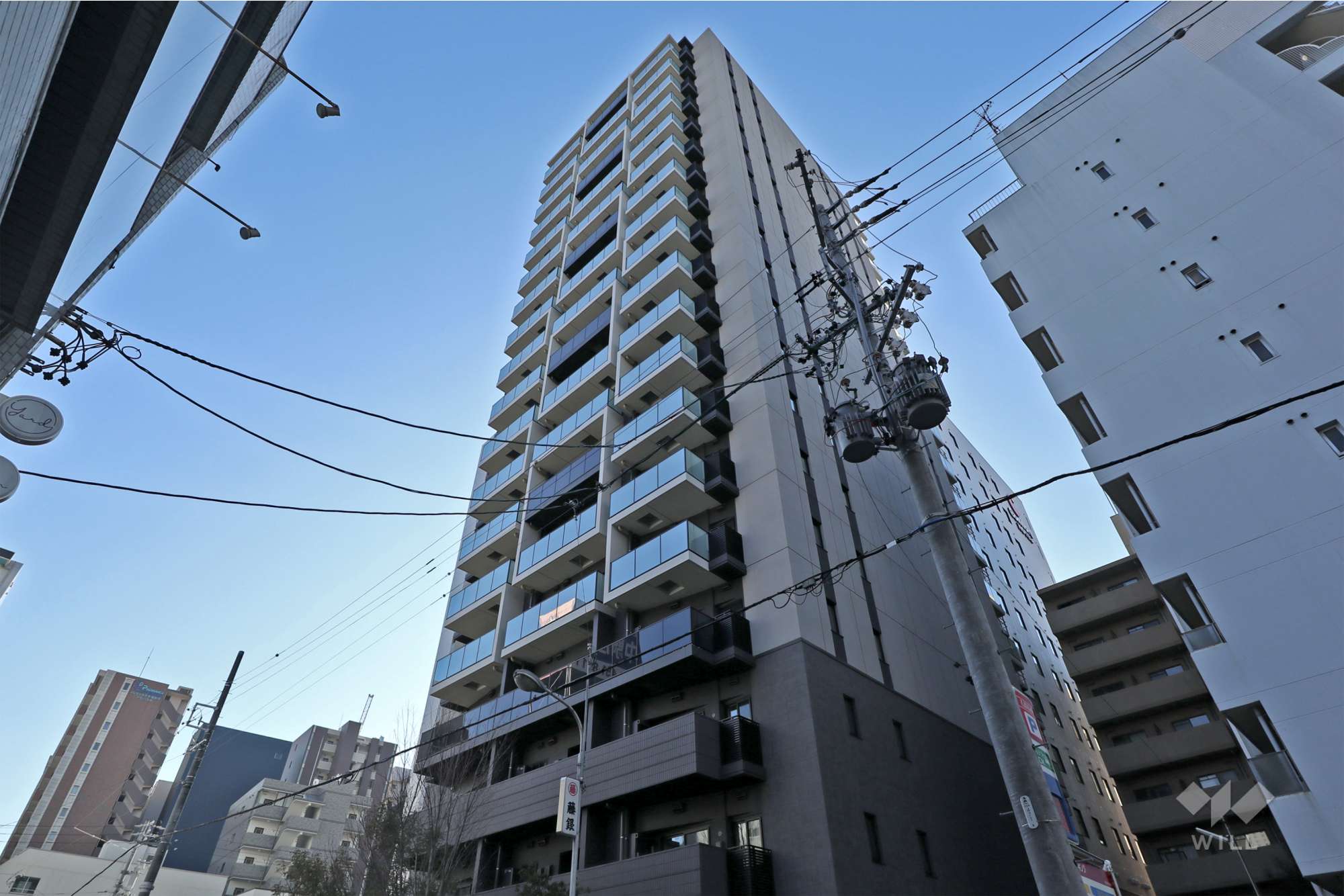 愛知県名古屋市中村区名駅南１丁目1403