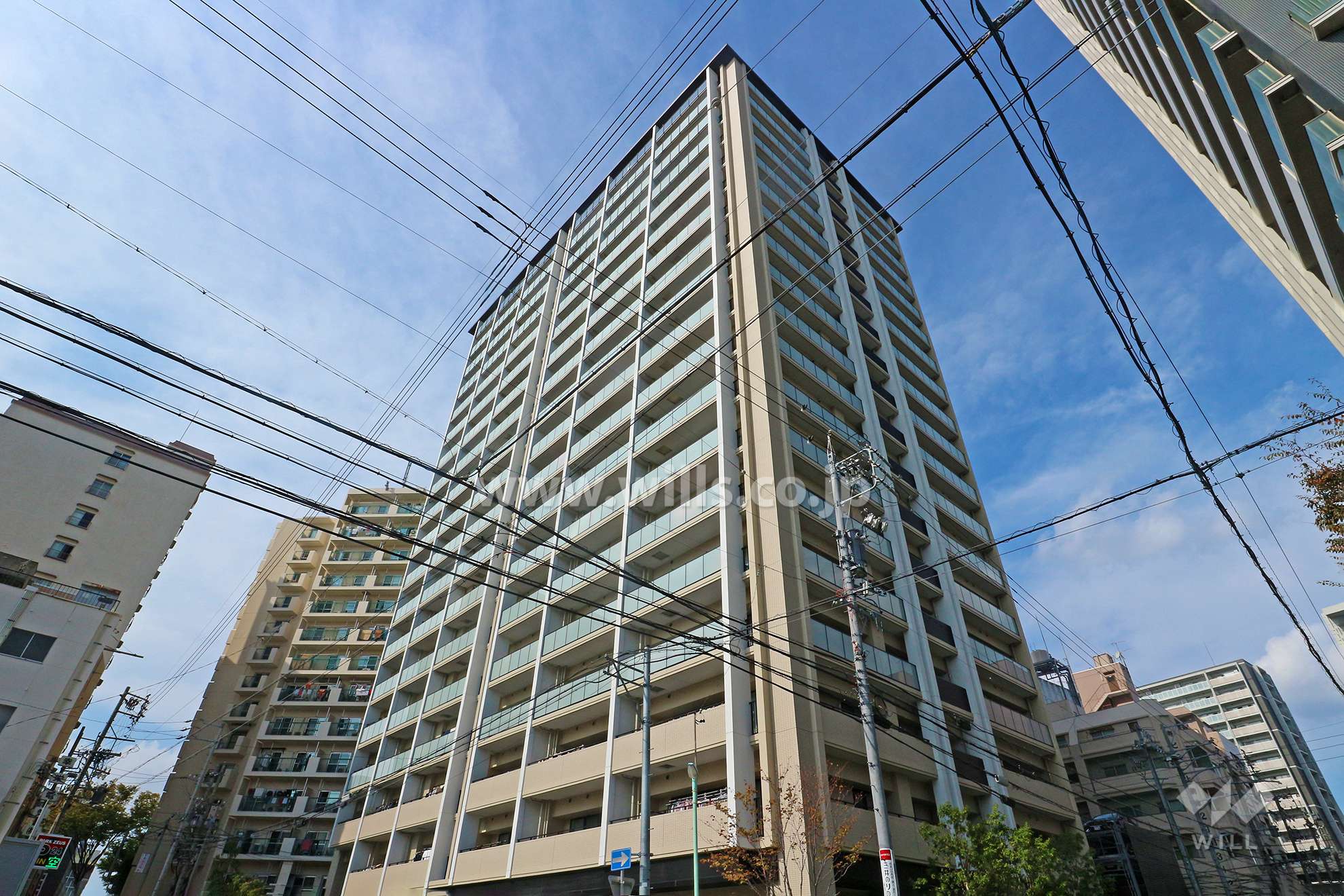 愛知県名古屋市中区上前津２丁目2