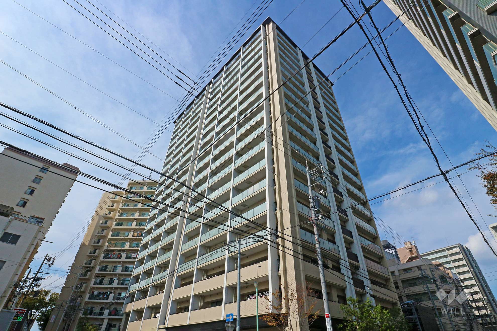 愛知県名古屋市中区上前津２丁目2