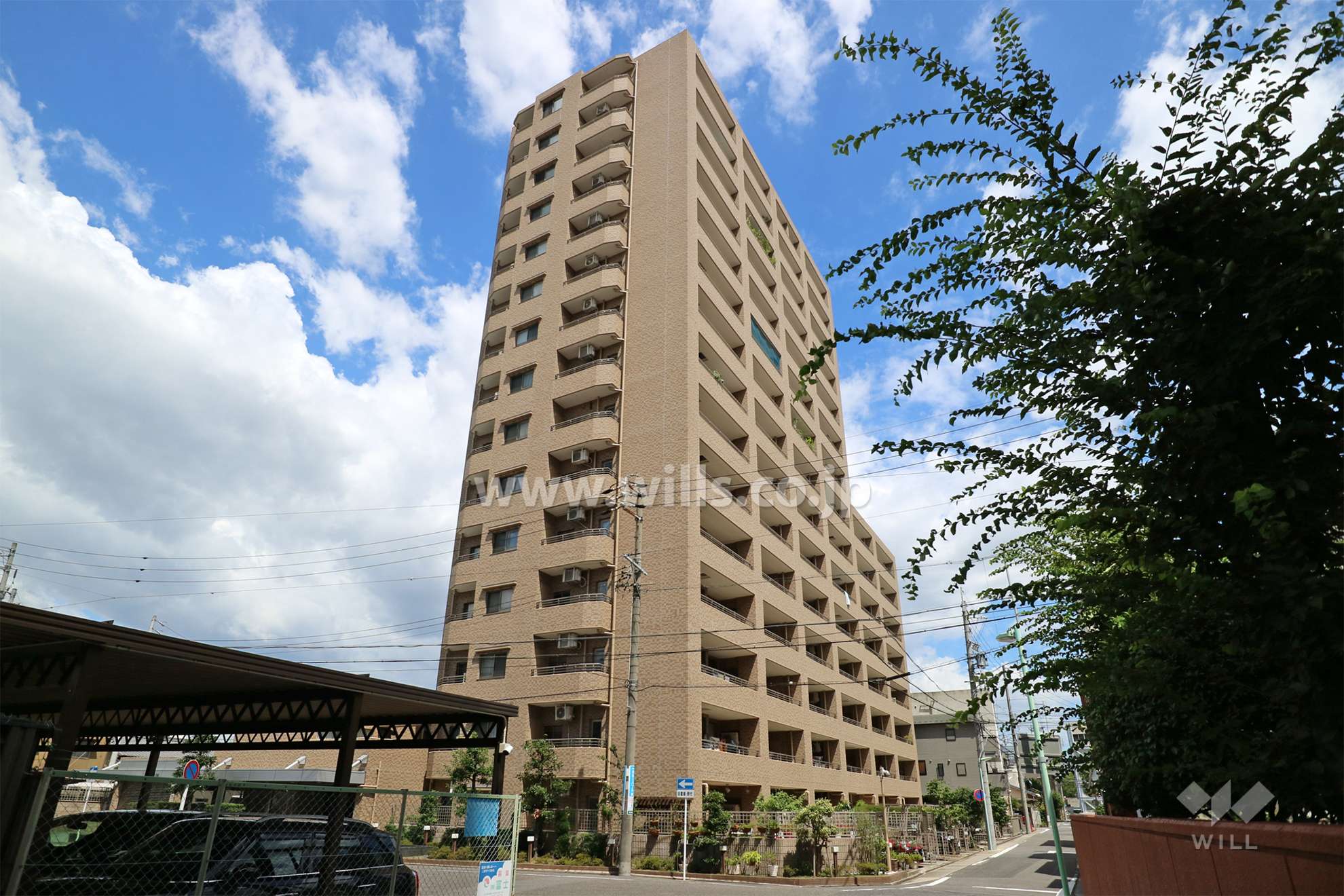 愛知県名古屋市東区代官町6