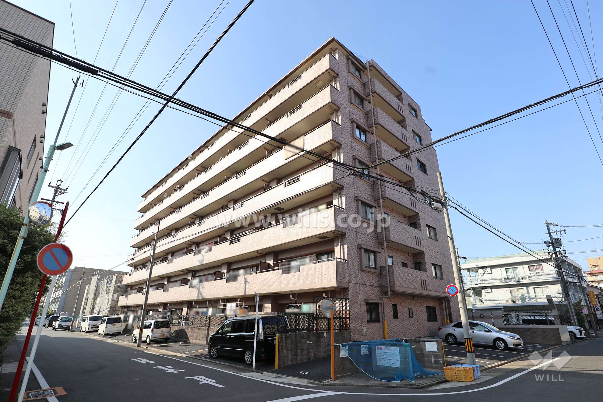 愛知県名古屋市中川区花塚町２丁目24