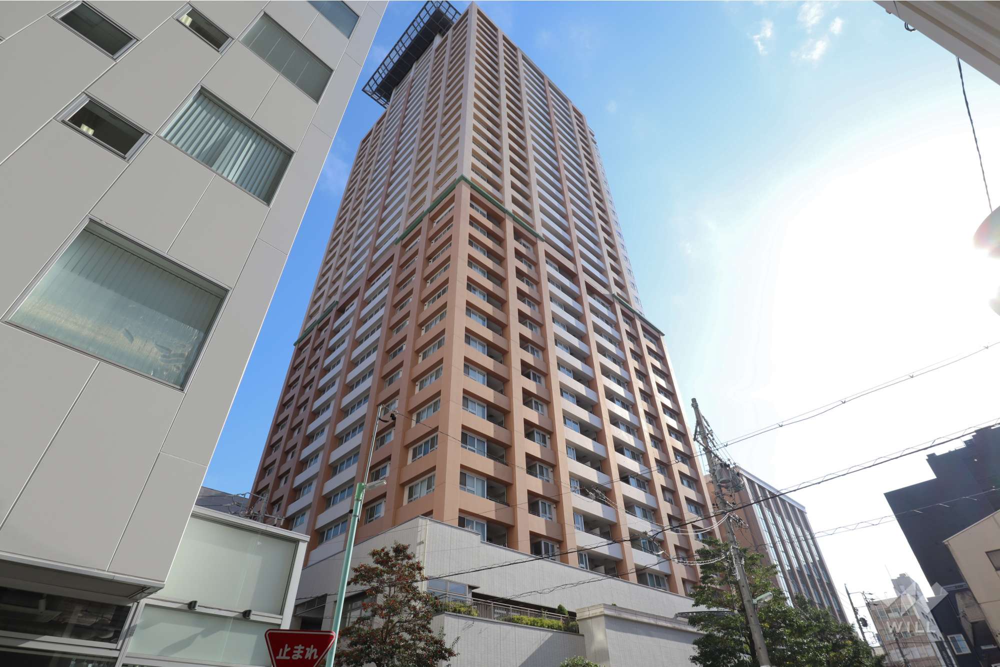 愛知県名古屋市中村区名駅５丁目3308