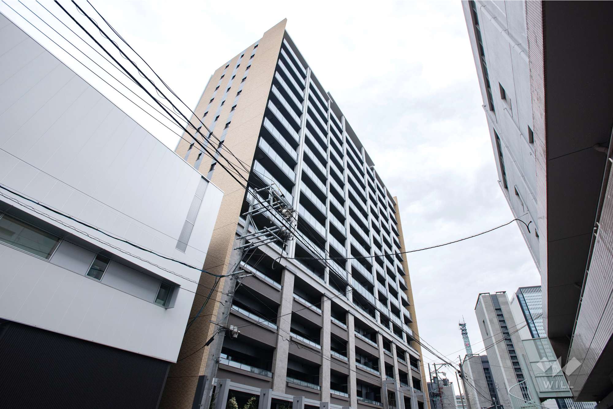 愛知県名古屋市中村区名駅南４丁目420