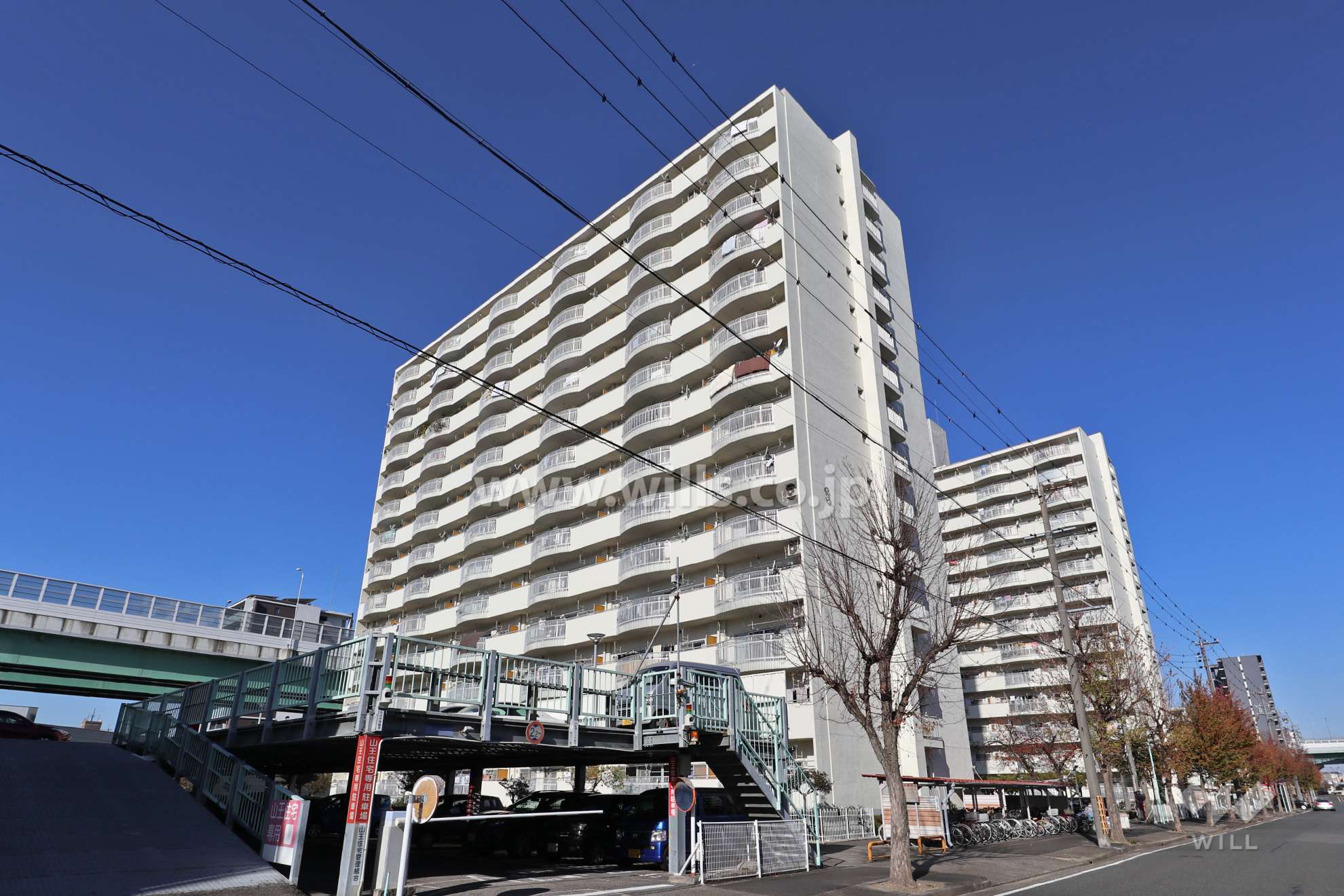 愛知県名古屋市中川区山王２丁目3