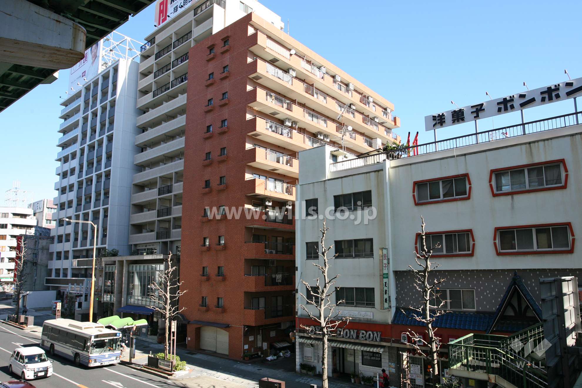 愛知県名古屋市東区泉２丁目1