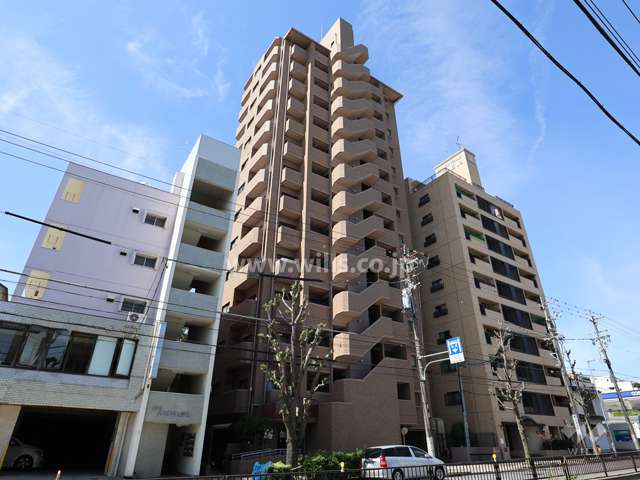 愛知県名古屋市名東区名東本通４丁目31