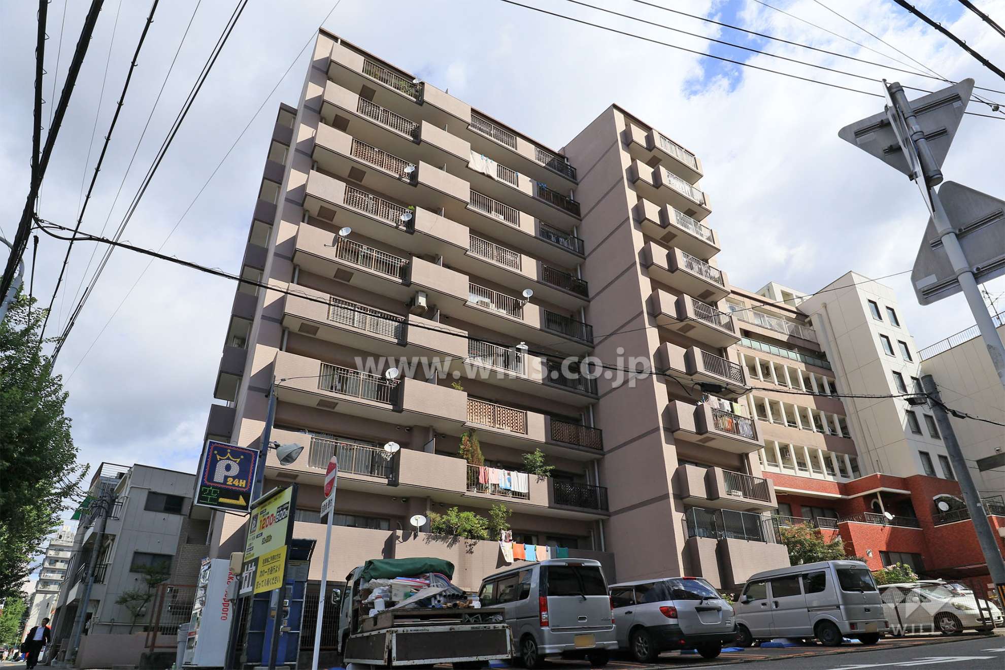 愛知県名古屋市中区大須１丁目25