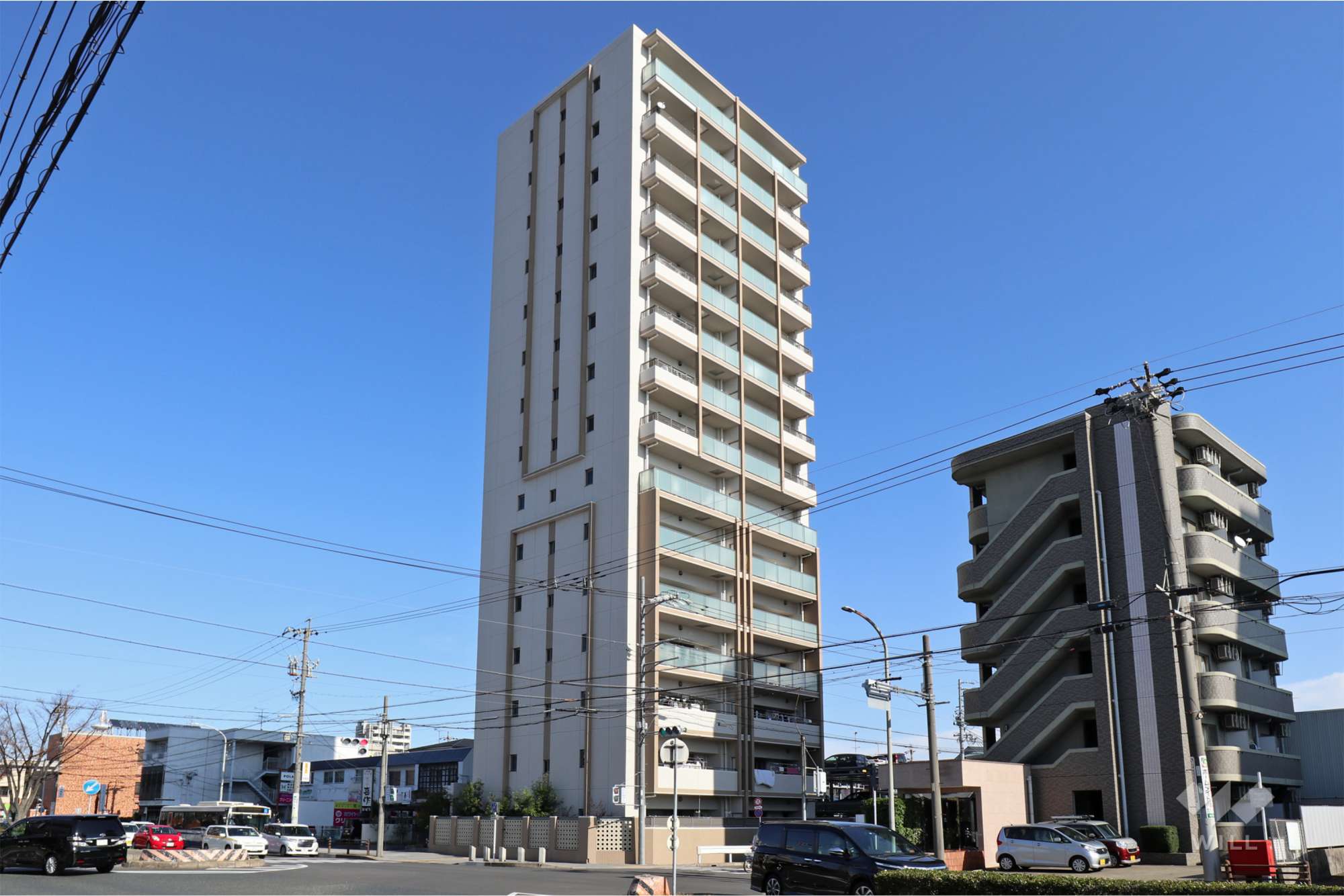 愛知県名古屋市中川区高畑２丁目334