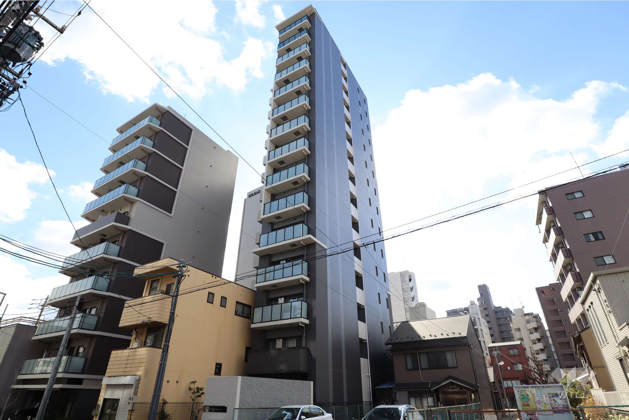 愛知県名古屋市中区金山２丁目205