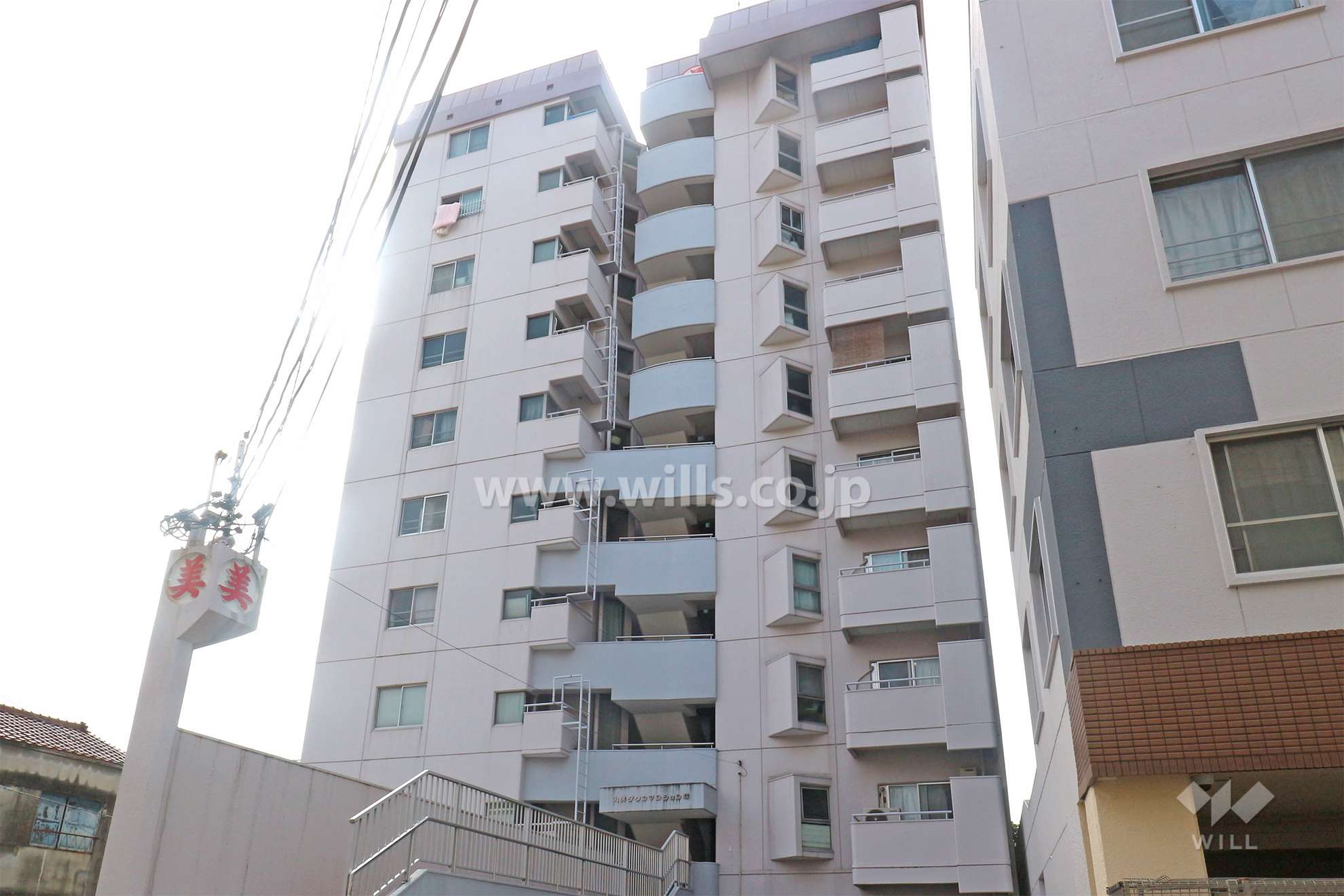 愛知県名古屋市中区橘１丁目15