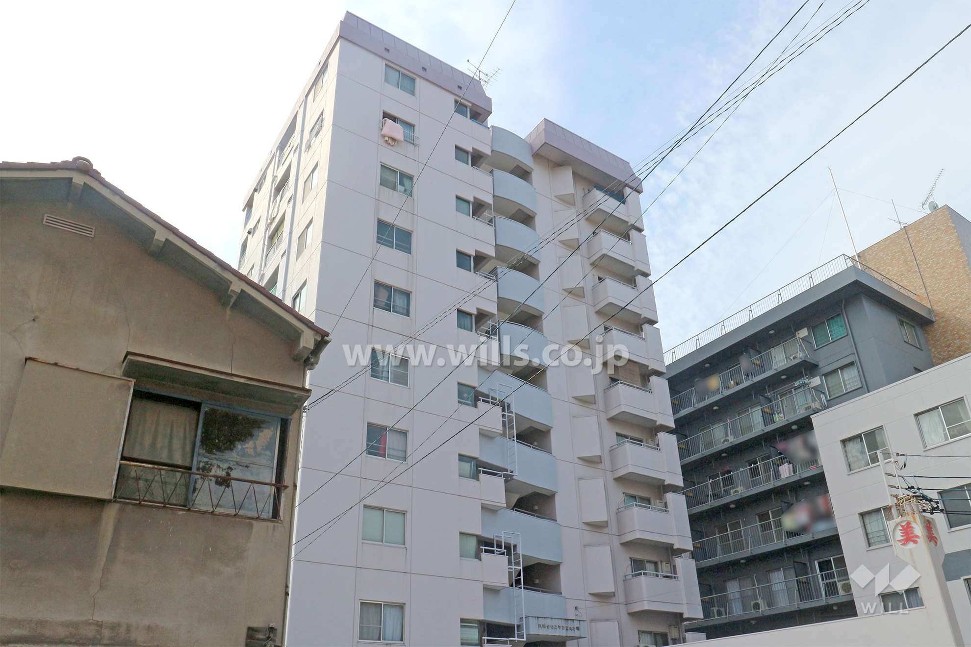 愛知県名古屋市中区橘１丁目15