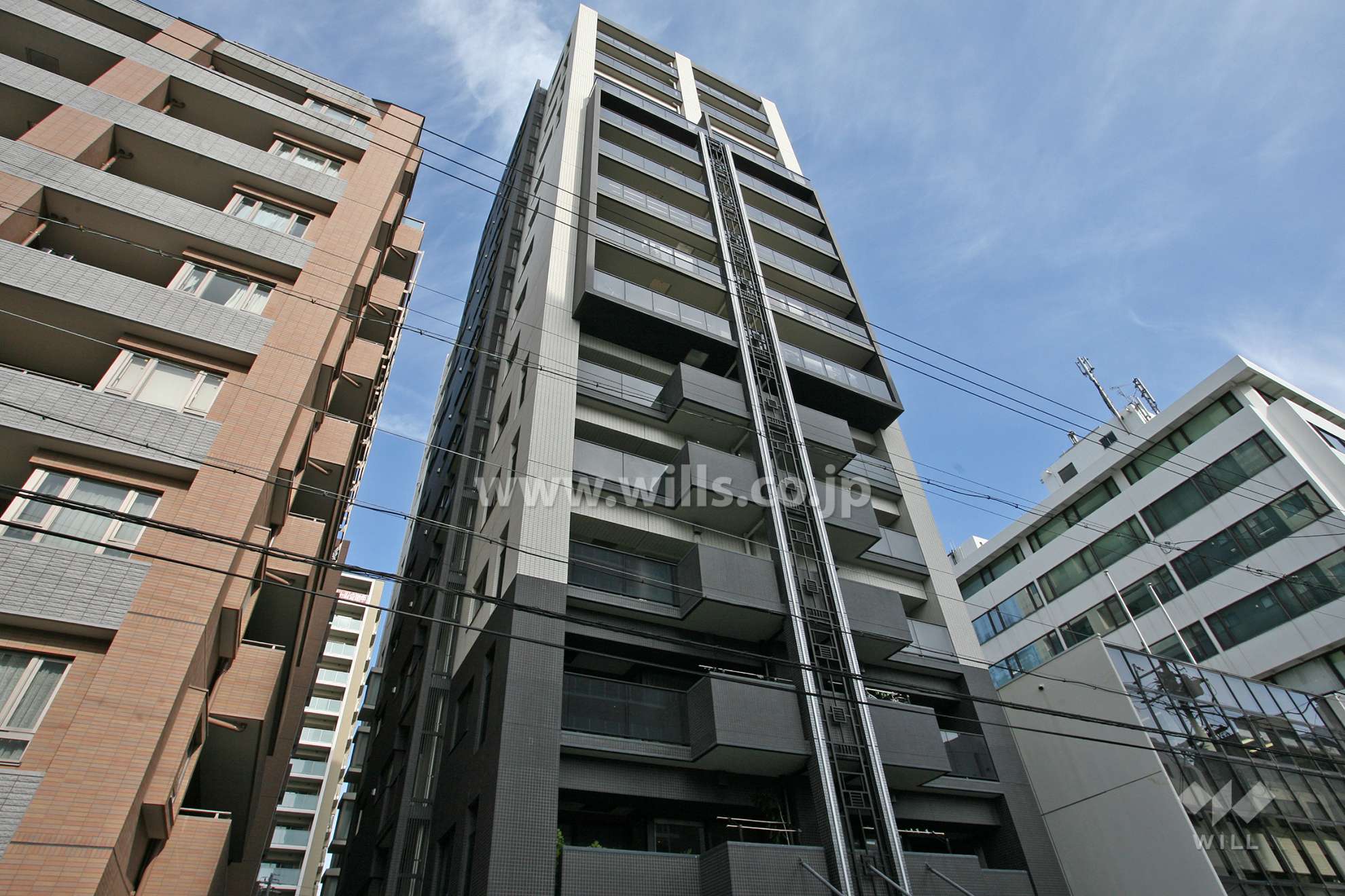 愛知県名古屋市東区橦木町１丁目21