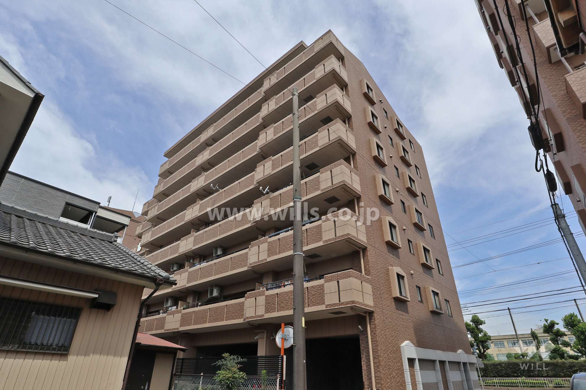 愛知県名古屋市中村区本陣通６丁目31