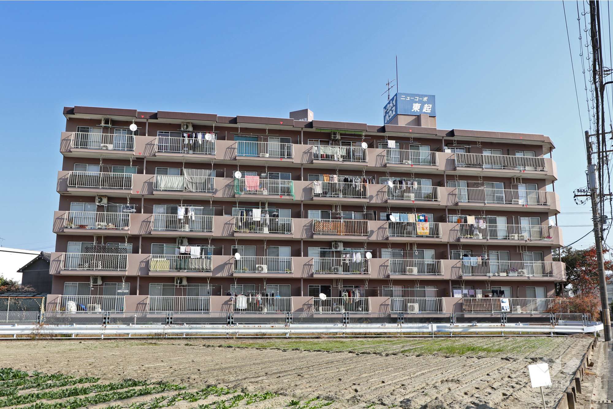 愛知県名古屋市中川区東起町２丁目19