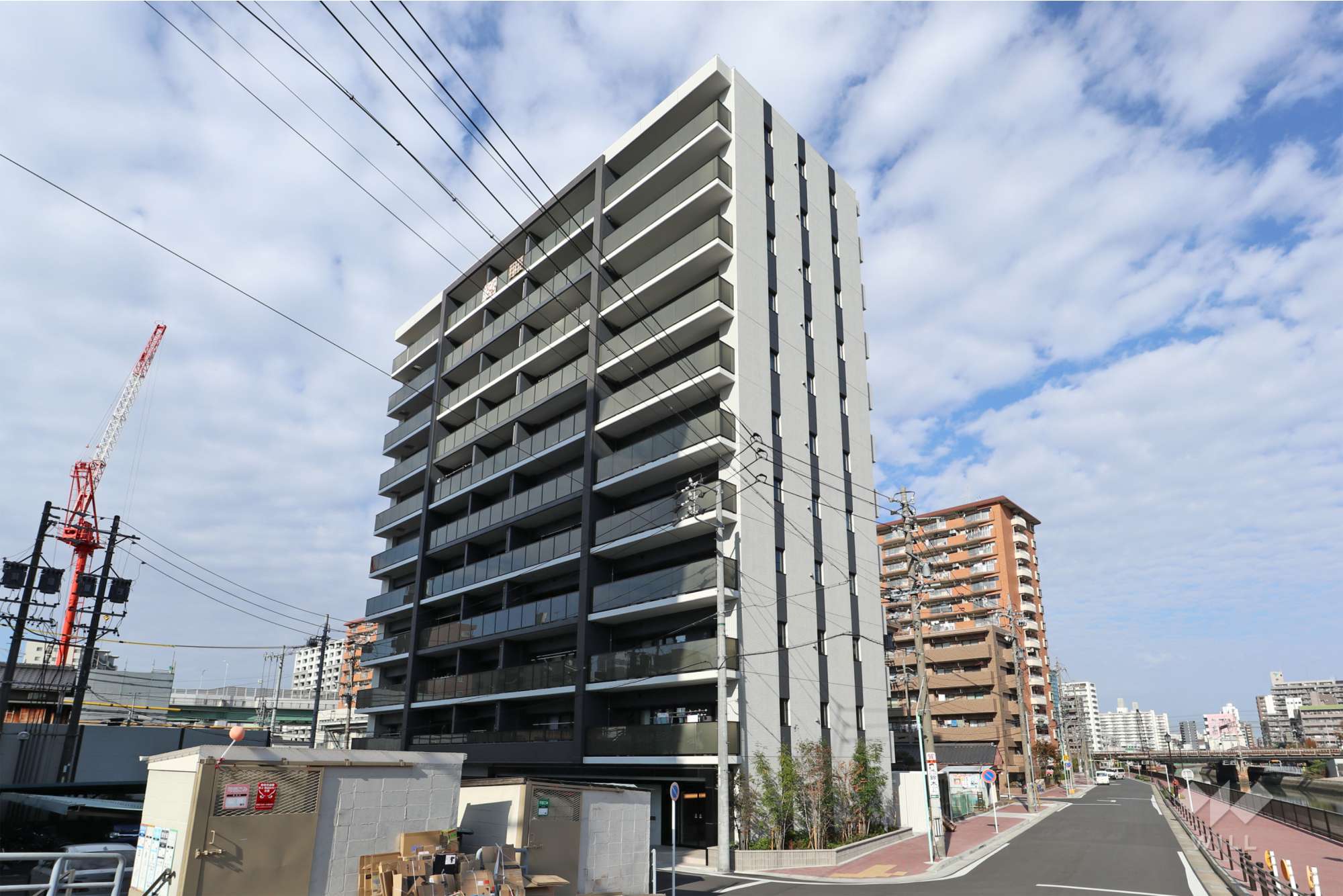 愛知県名古屋市中川区尾頭橋１丁目2