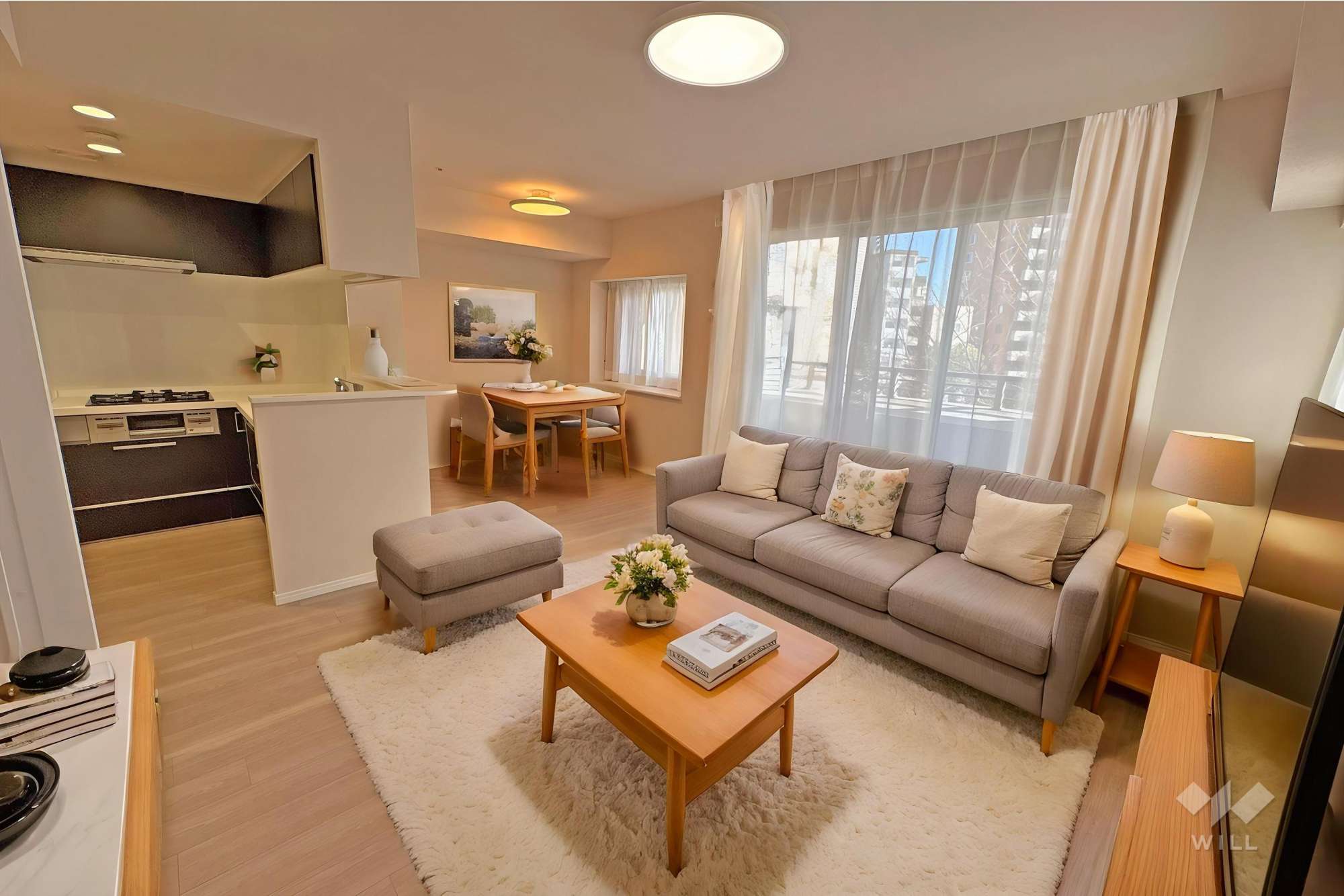 愛知県名古屋市東区芳野３丁目2