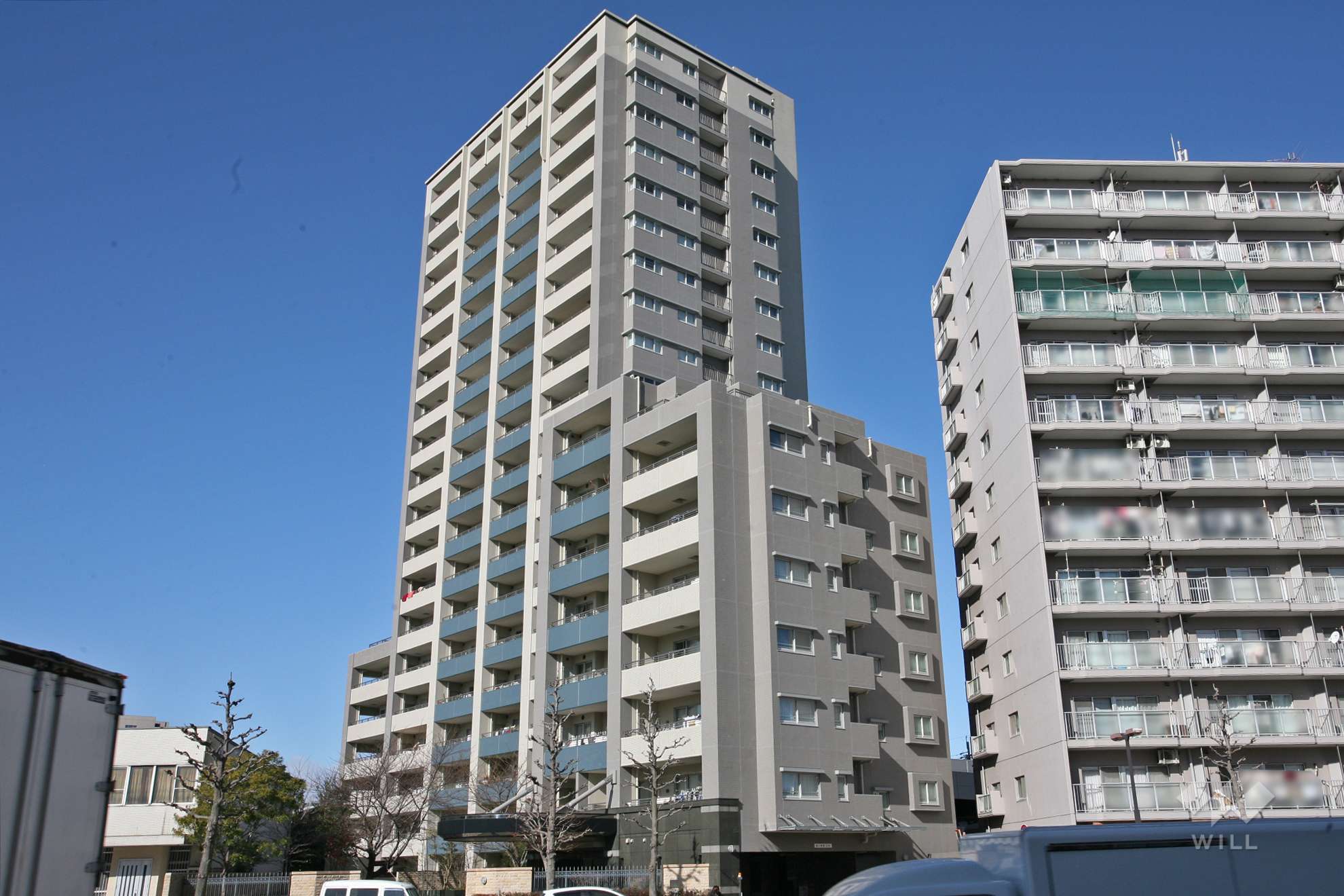 愛知県名古屋市東区芳野３丁目2