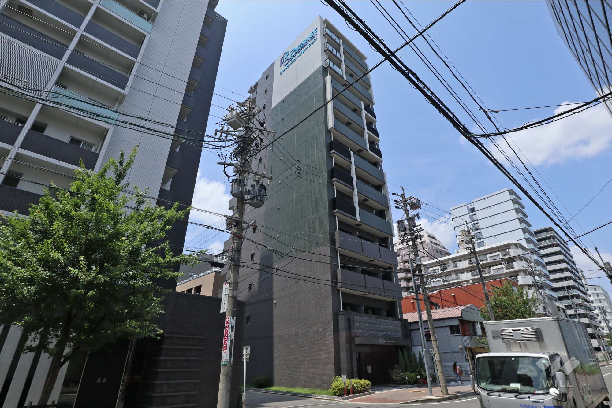 愛知県名古屋市中区上前津２丁目6